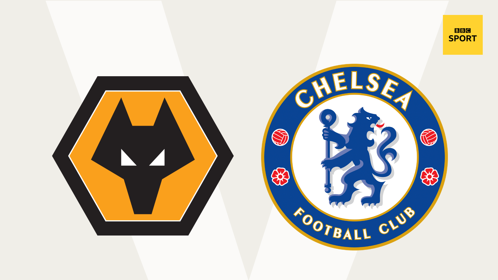 Wolves v Chelsea