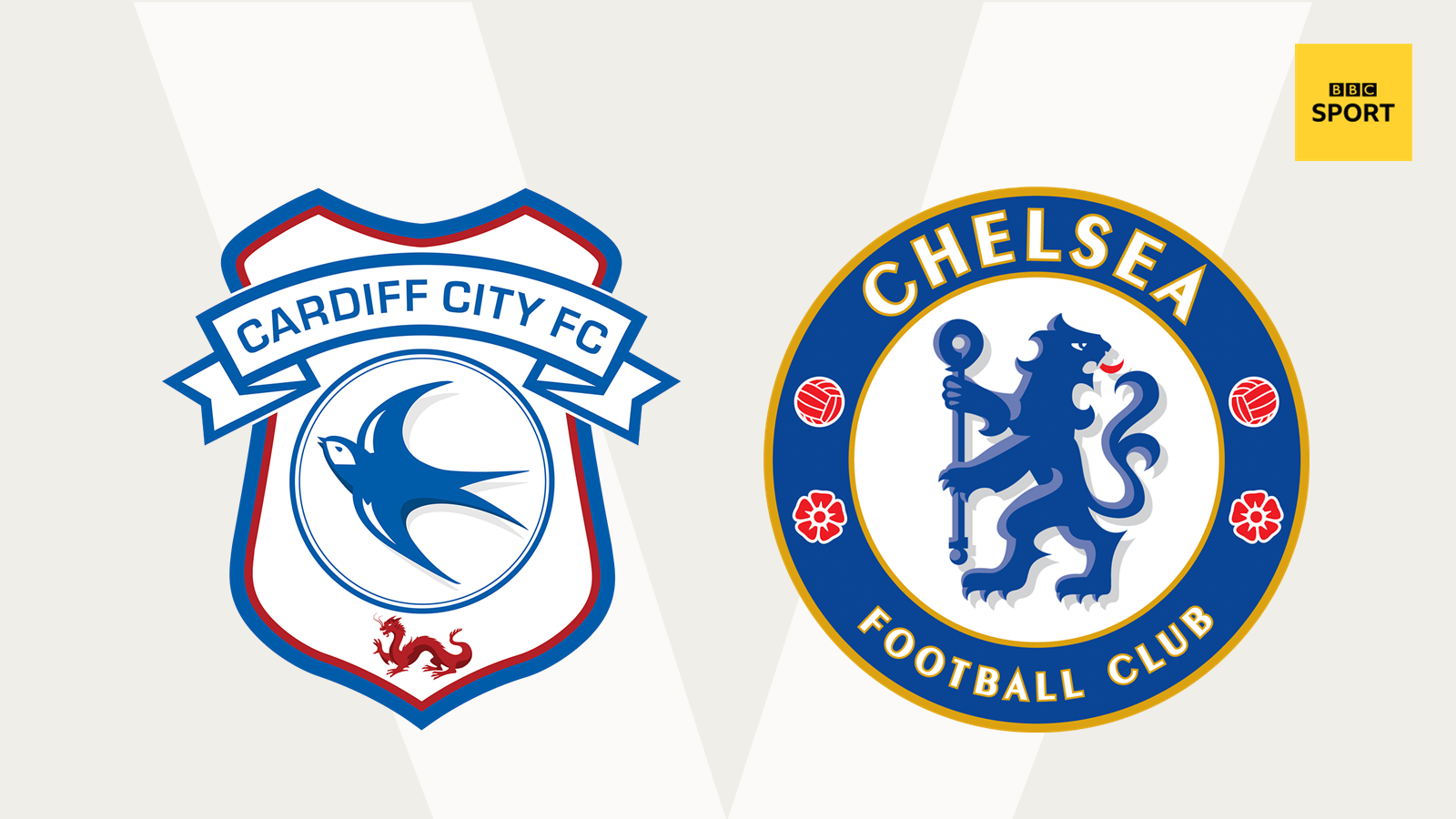 Cardiff v Chelsea