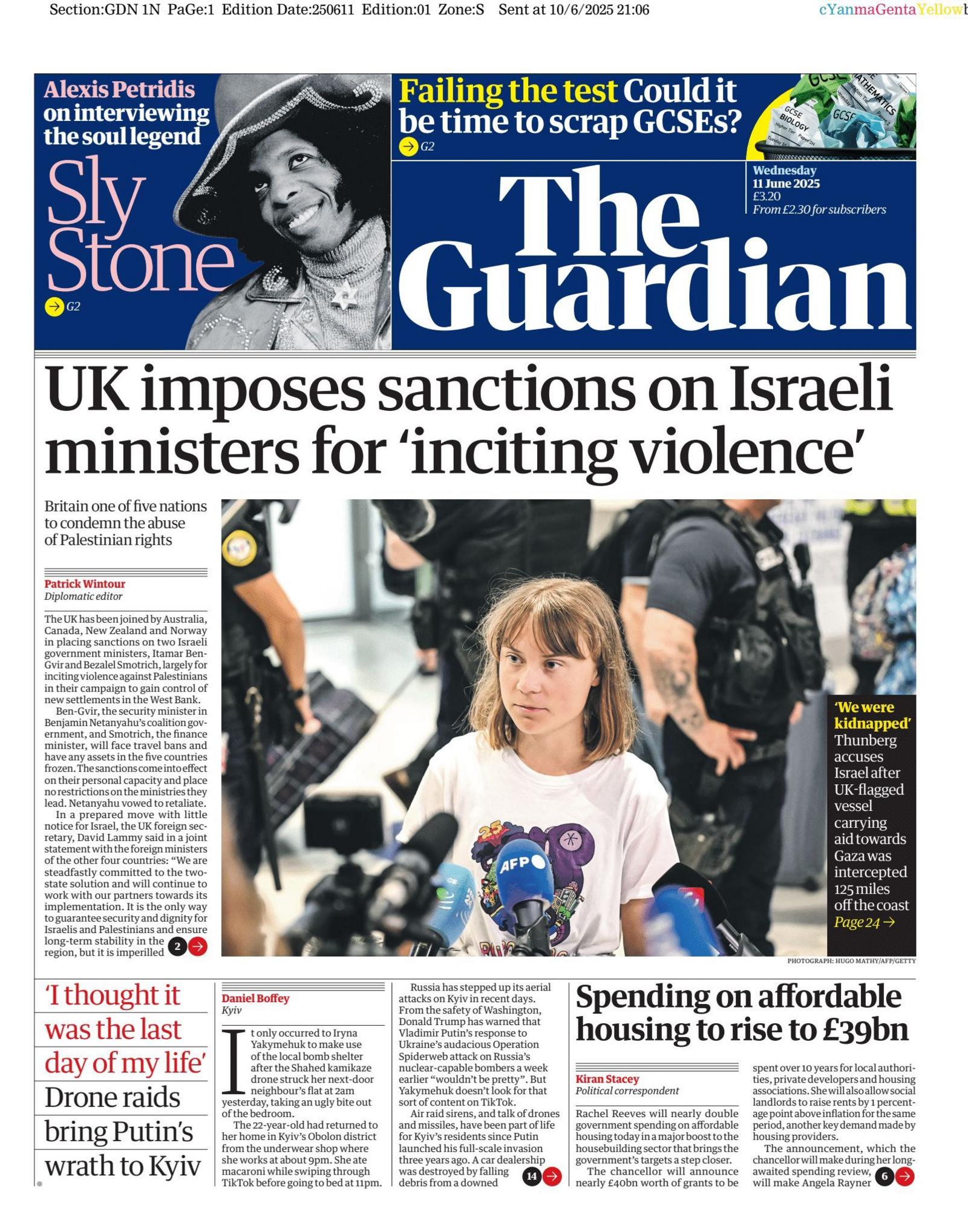 The Guardian