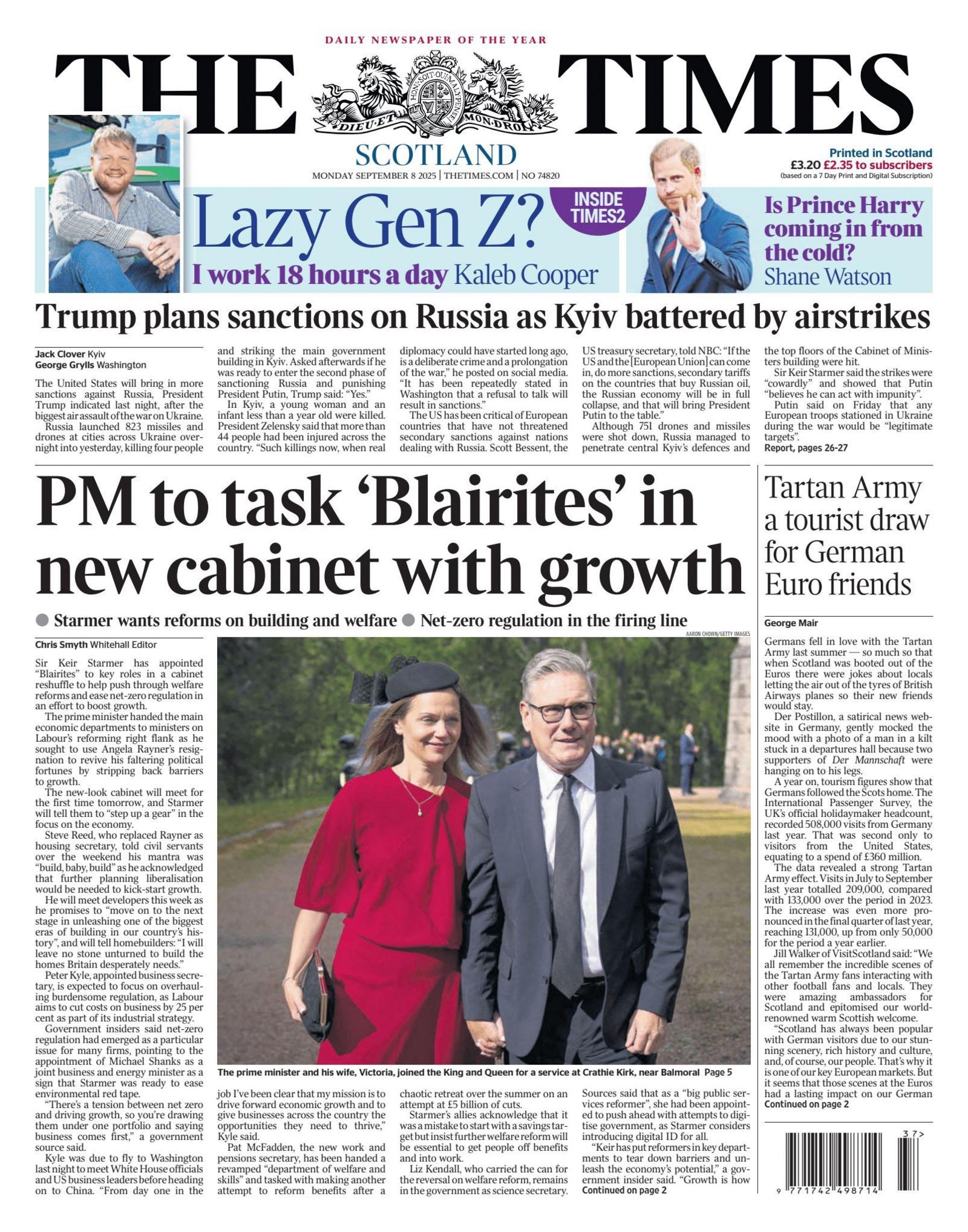 The Times