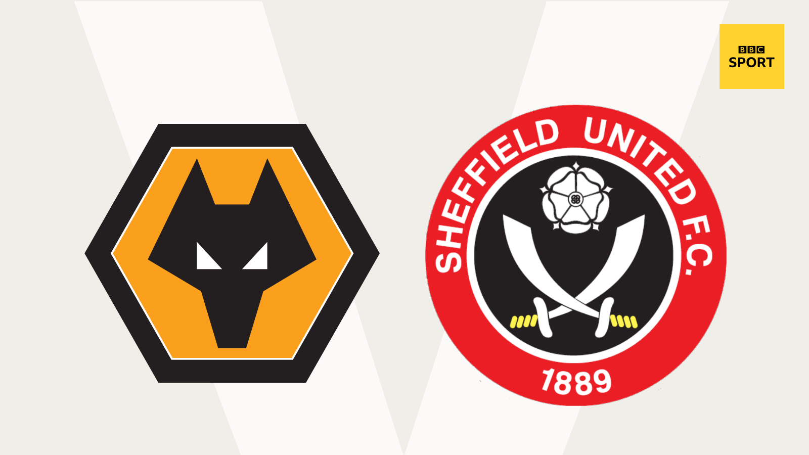 Wolves v Sheff Utd