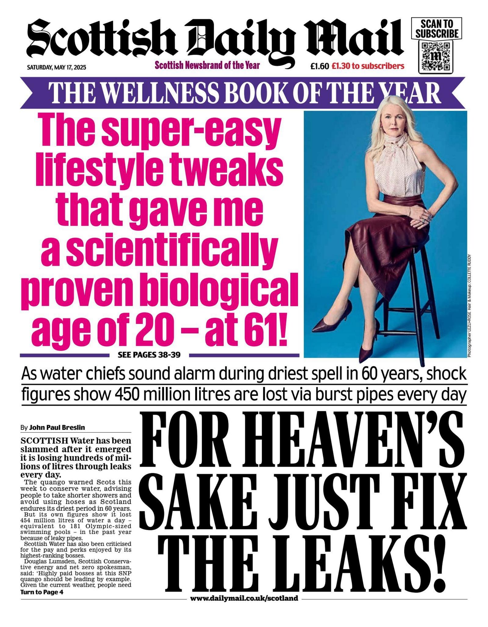 Daily Mail