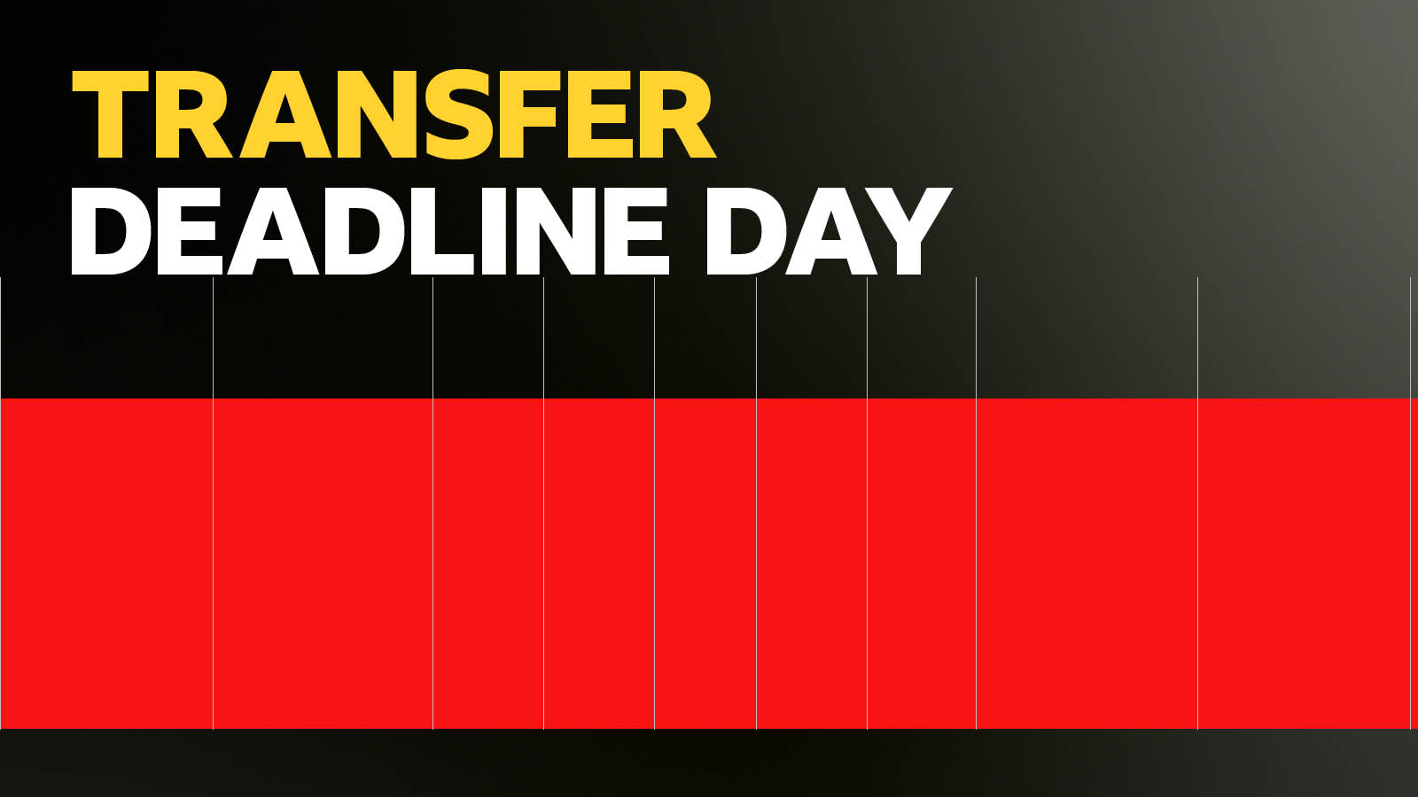 Deadline Day logo