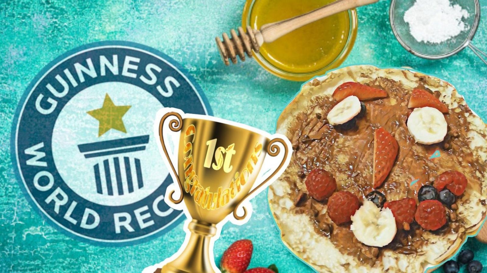 Pancake-world-records.