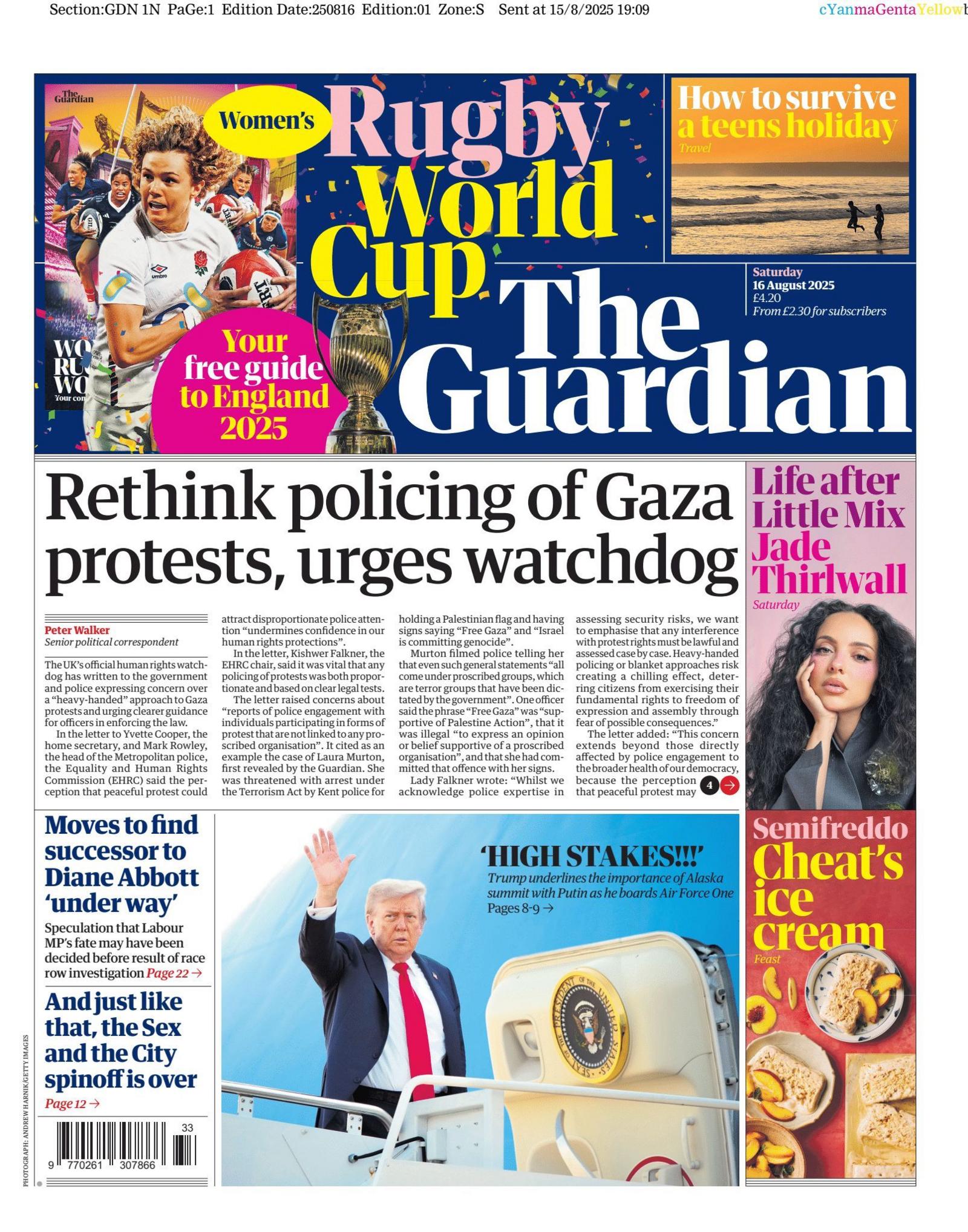 The Guardian