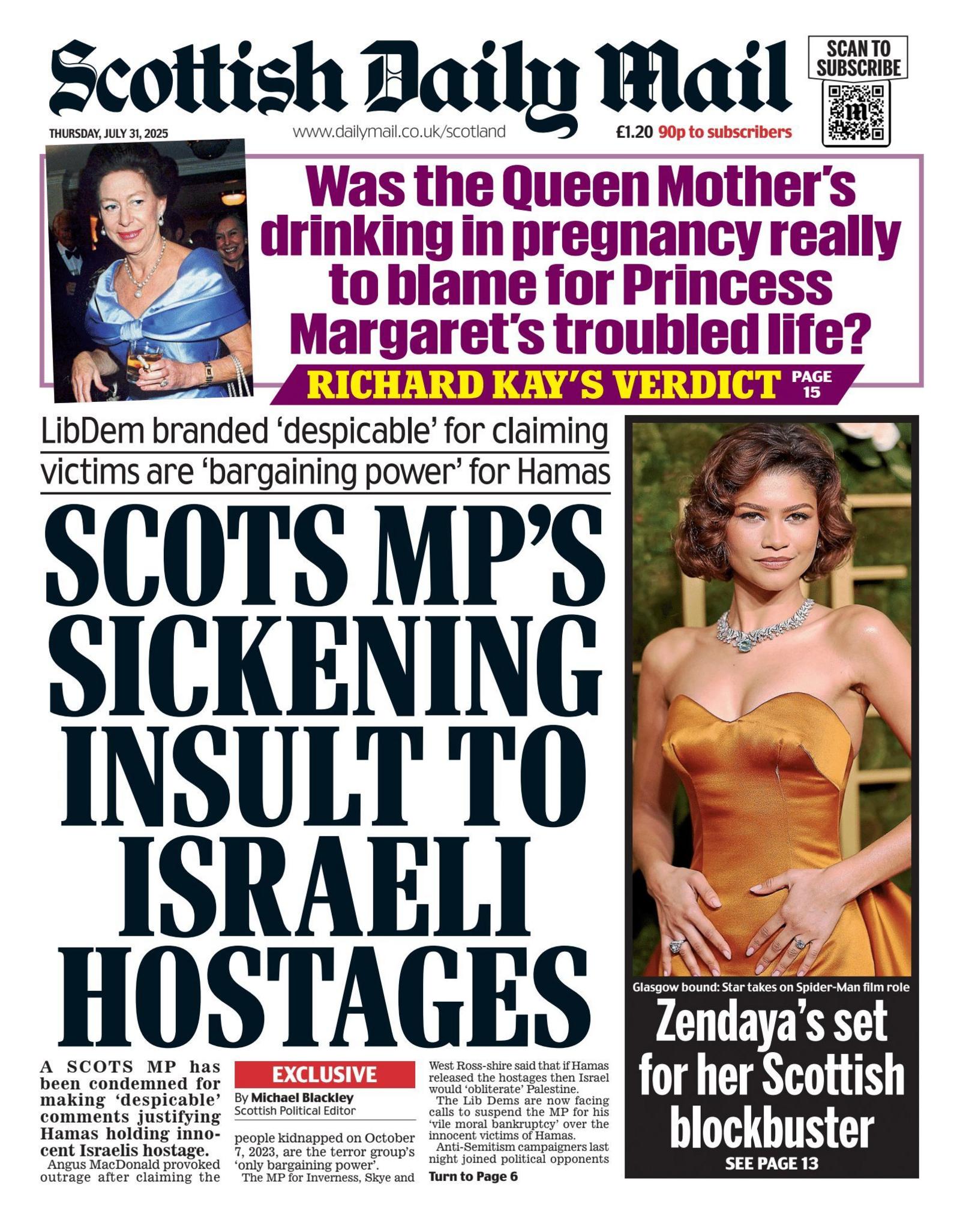 Daily Mail
