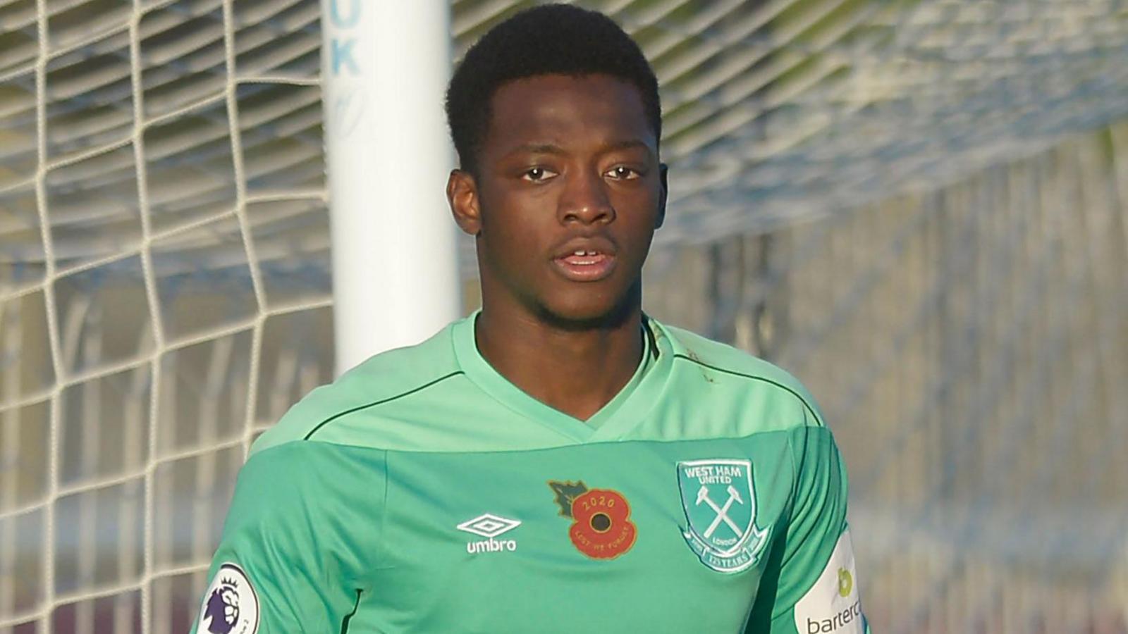 Daniel Jinadu