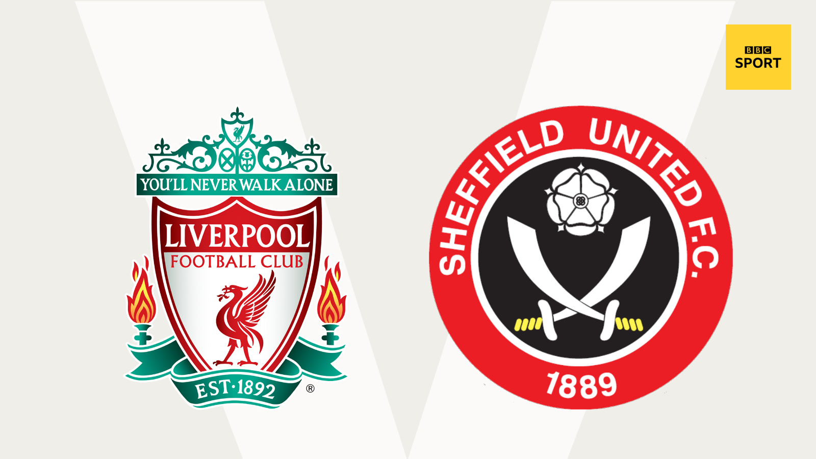 Liverpool v Sheff Utd