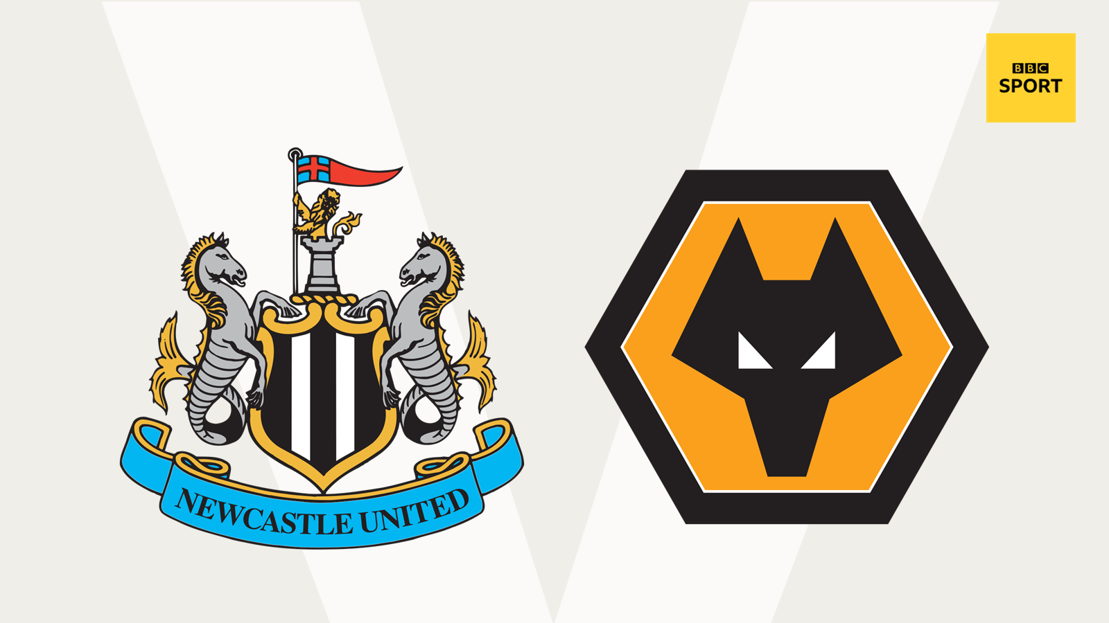 Newcastle v Wolves