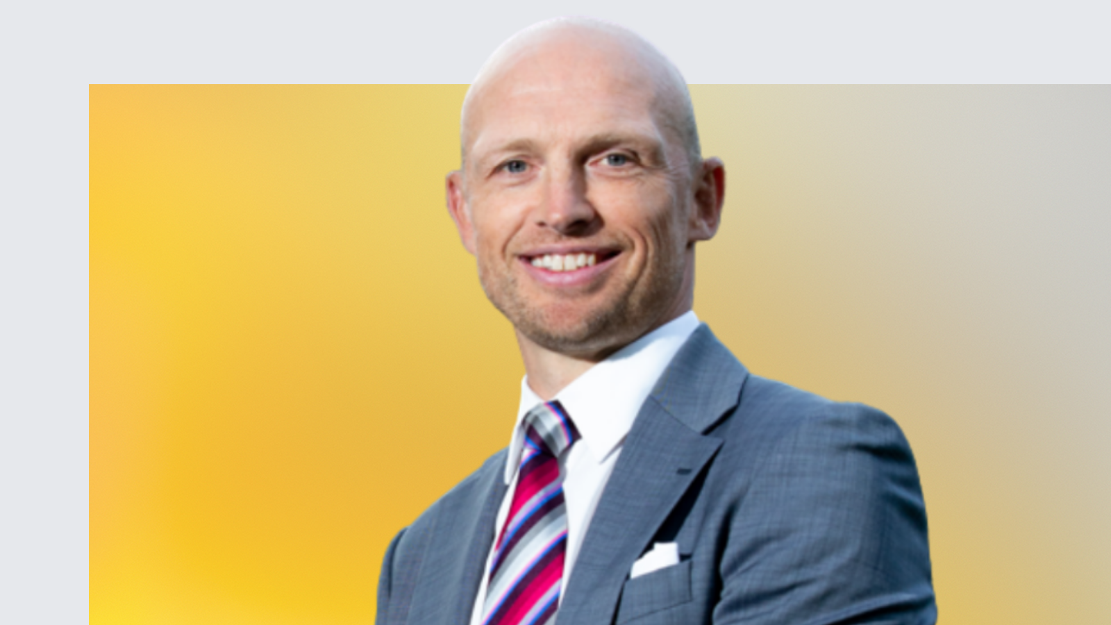 Matt Dawson