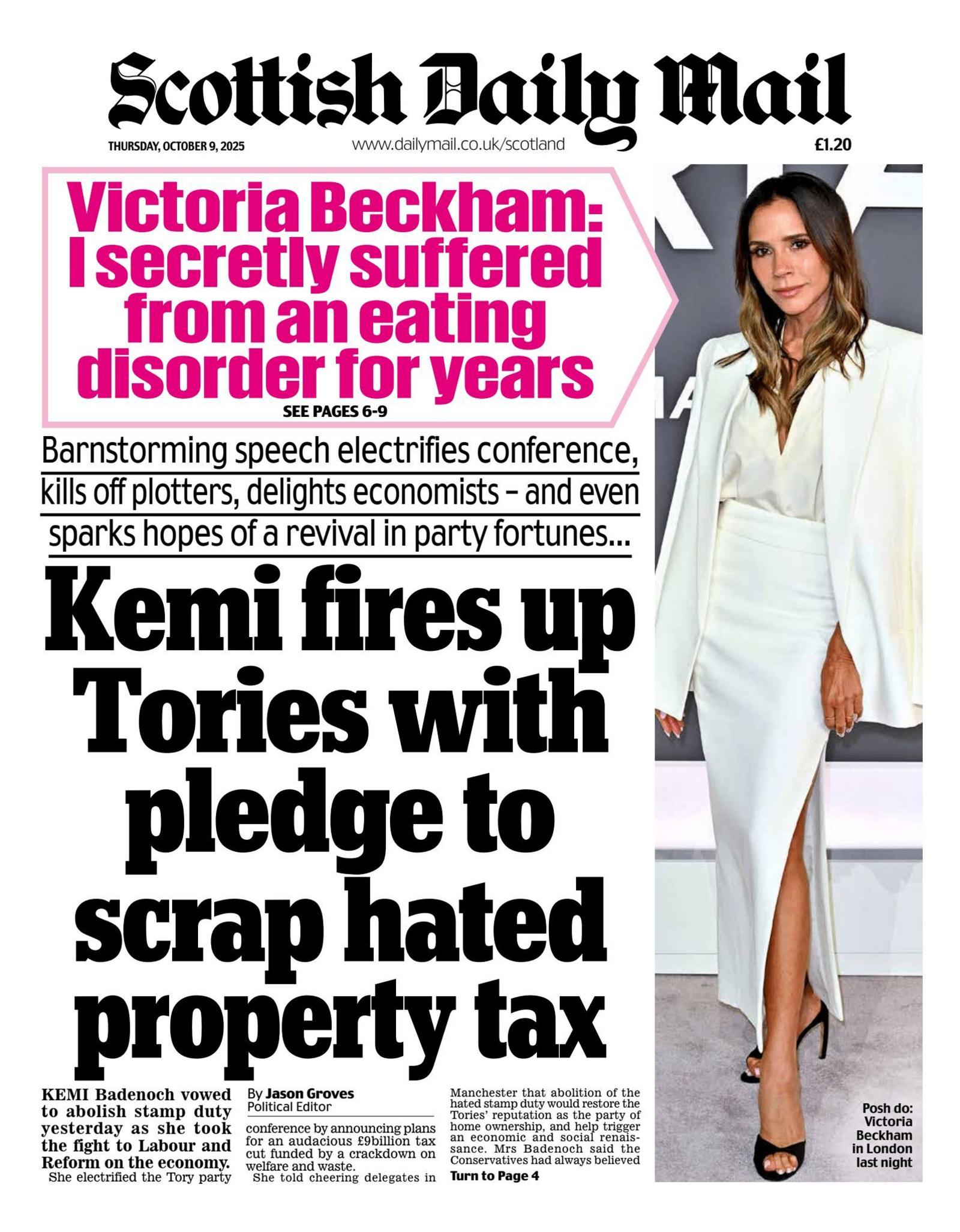 Daily Mail