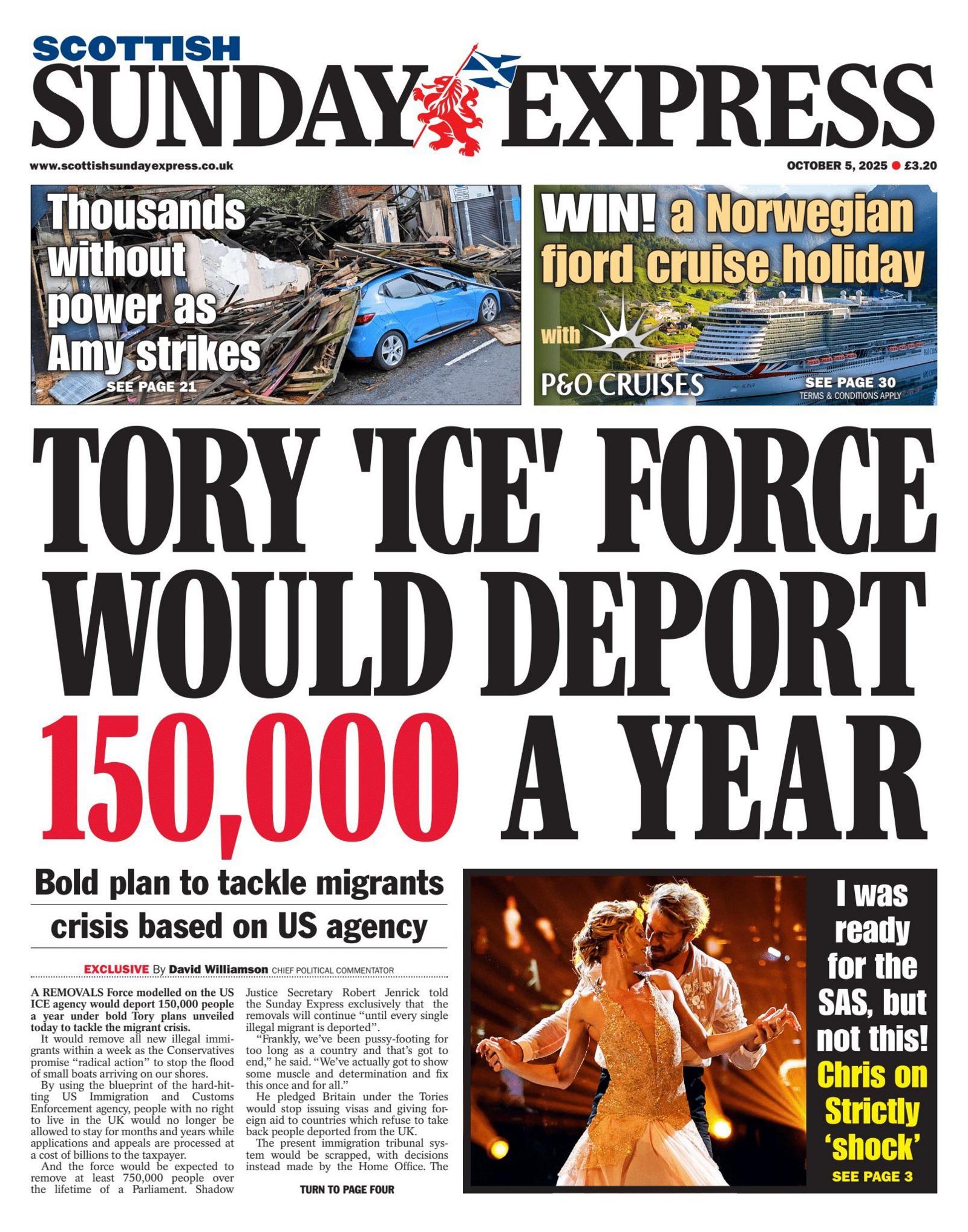 Daily Express