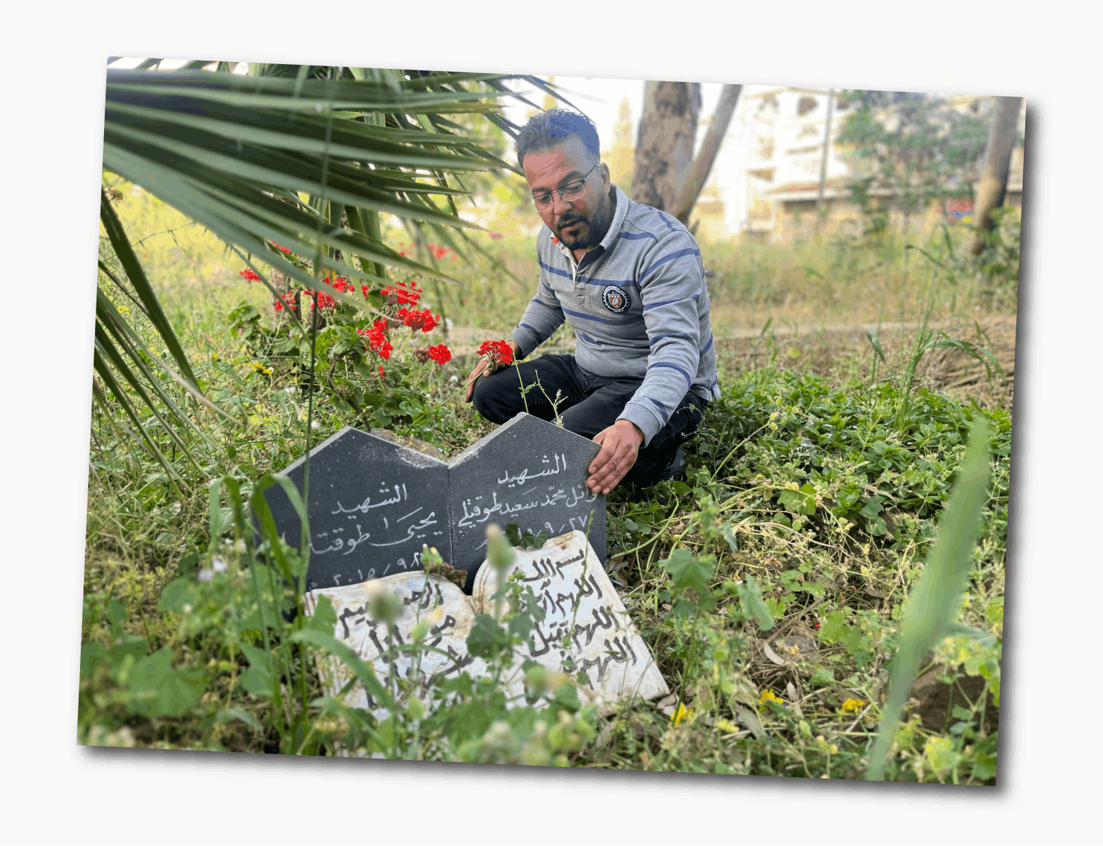 7ccd6220-9280-11f1-a7ab-8b30adf0800a The phone book that led us to Assad's spy chief in hiding