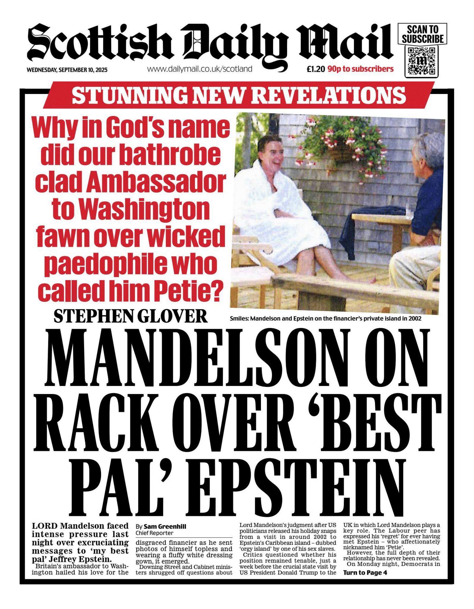 Daily Mail