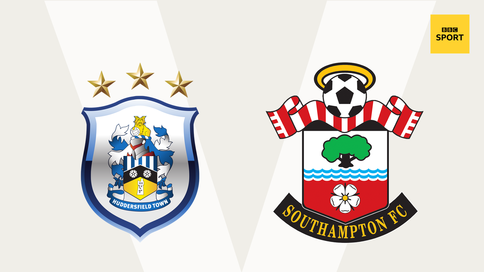 Huddersfield v Southampton