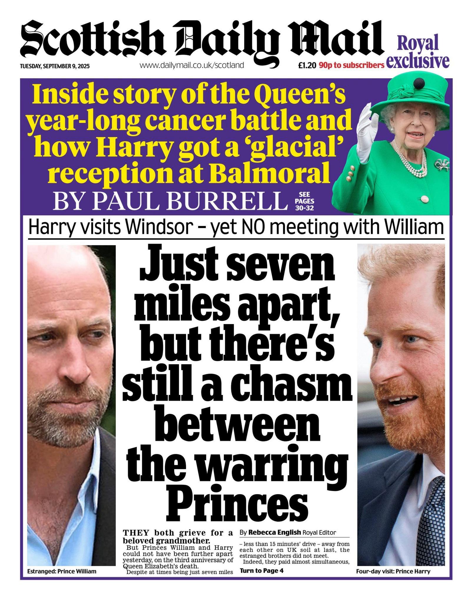 Daily Mail