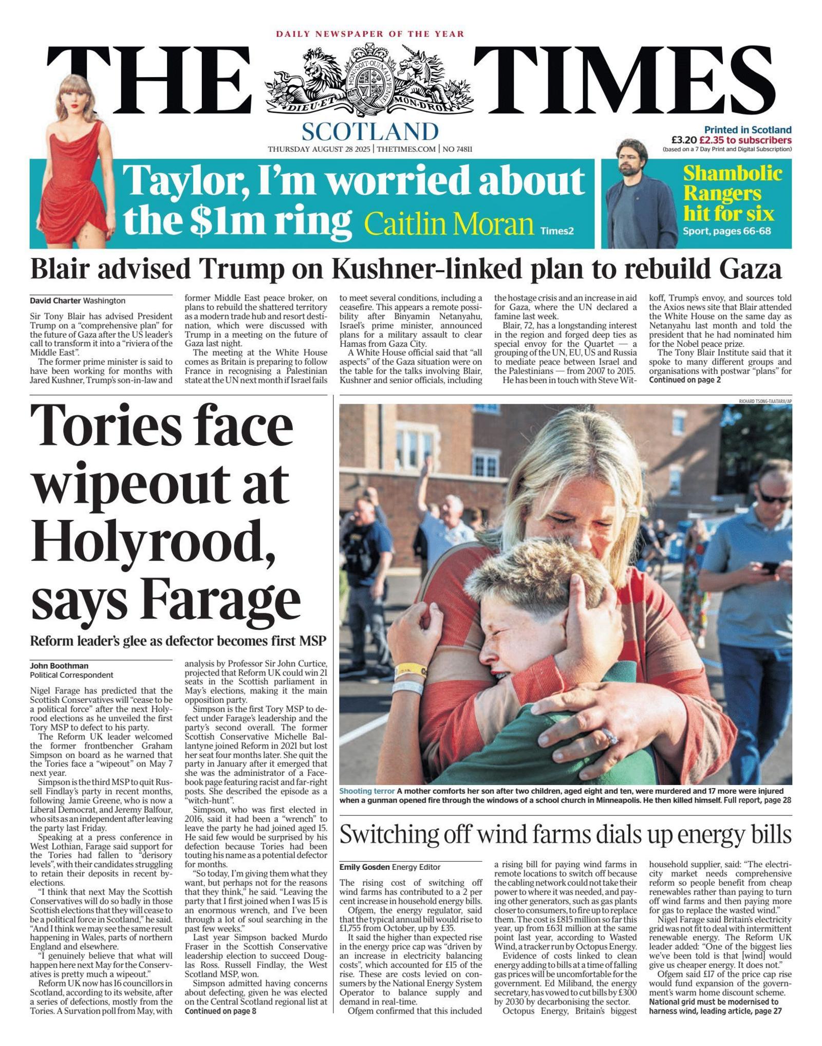 The Times