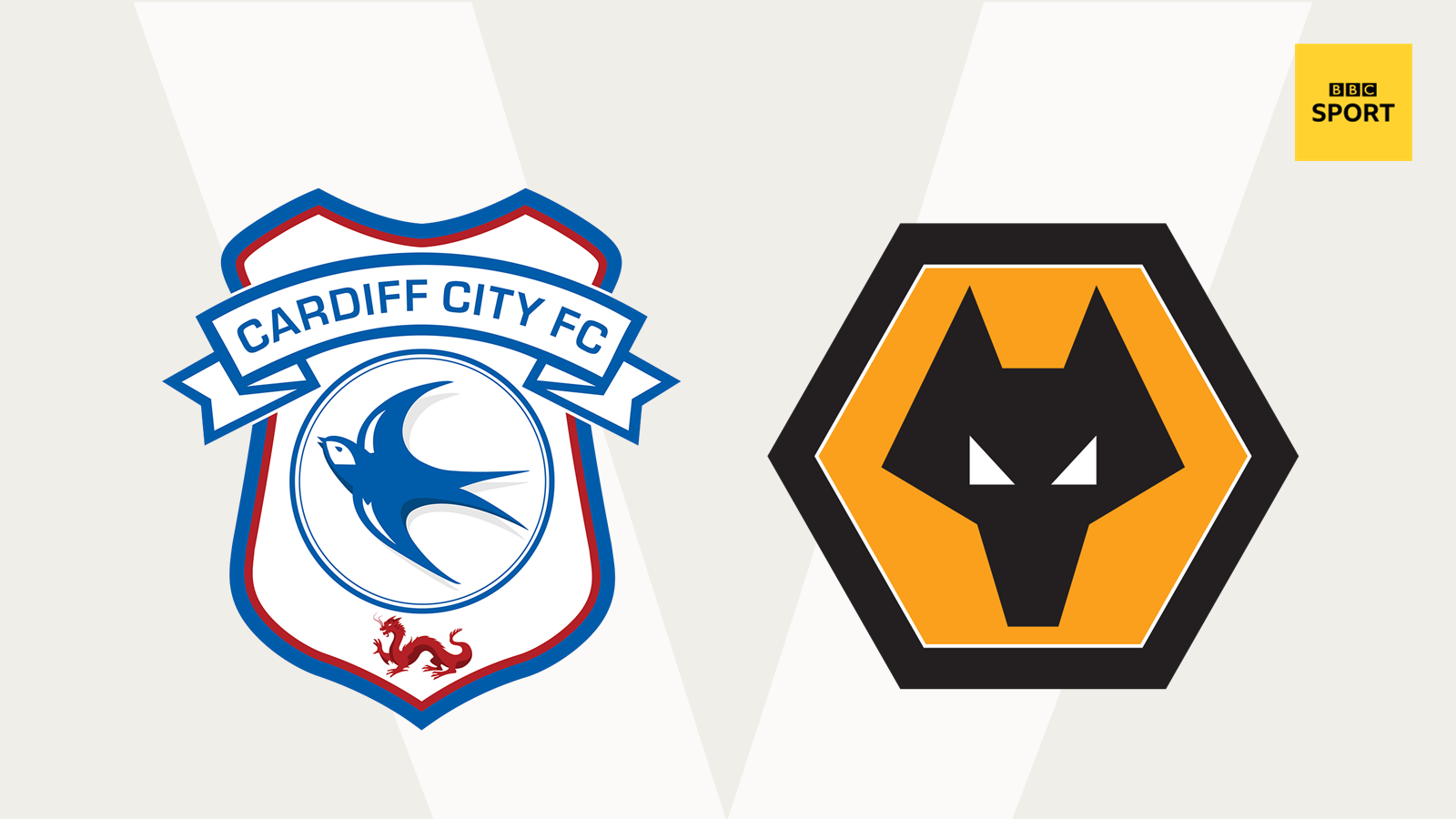 Cardiff v Wolves