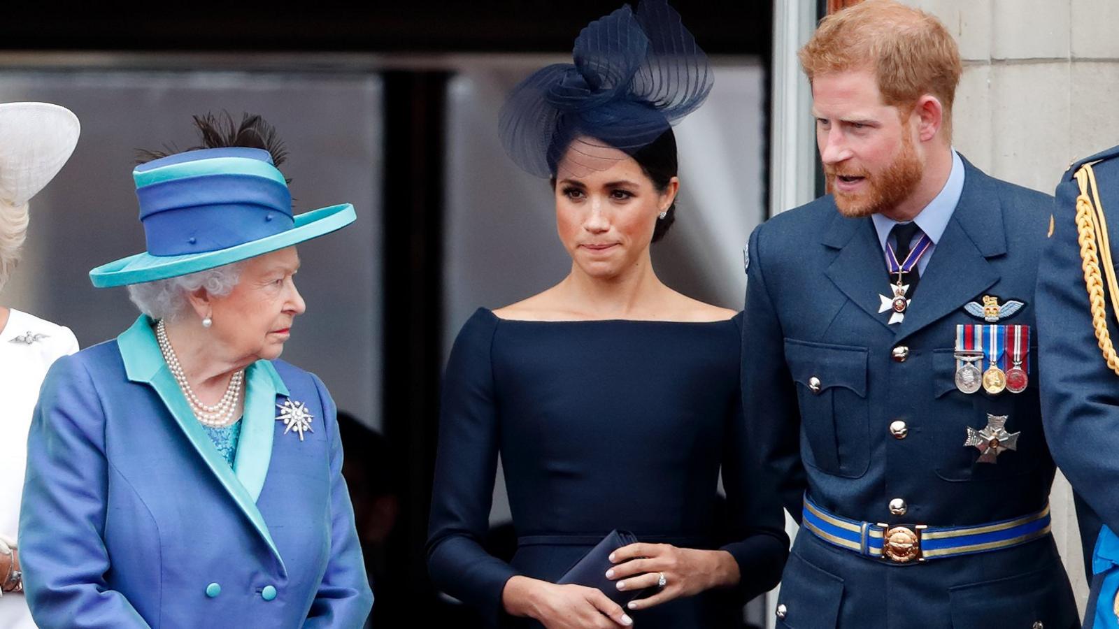 Queen-Meghand-and-Prince-Harry.