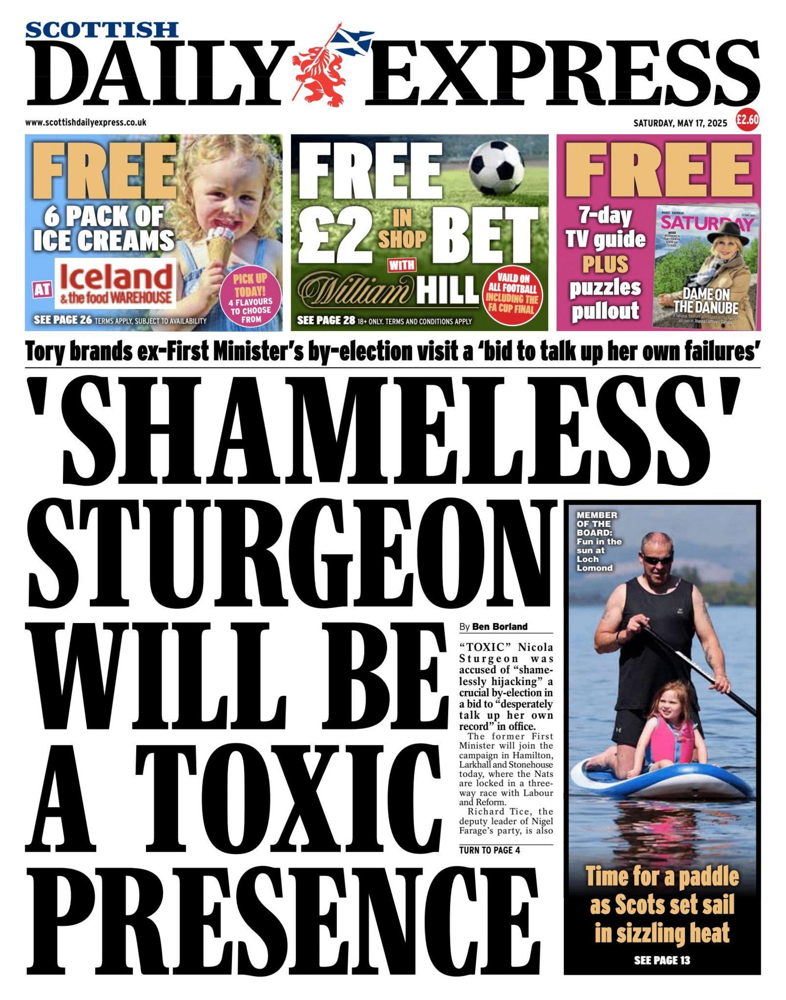 Daily Express