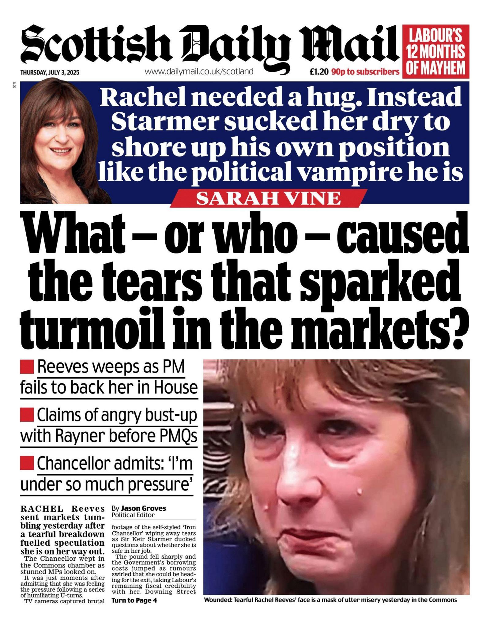 Daily Mail