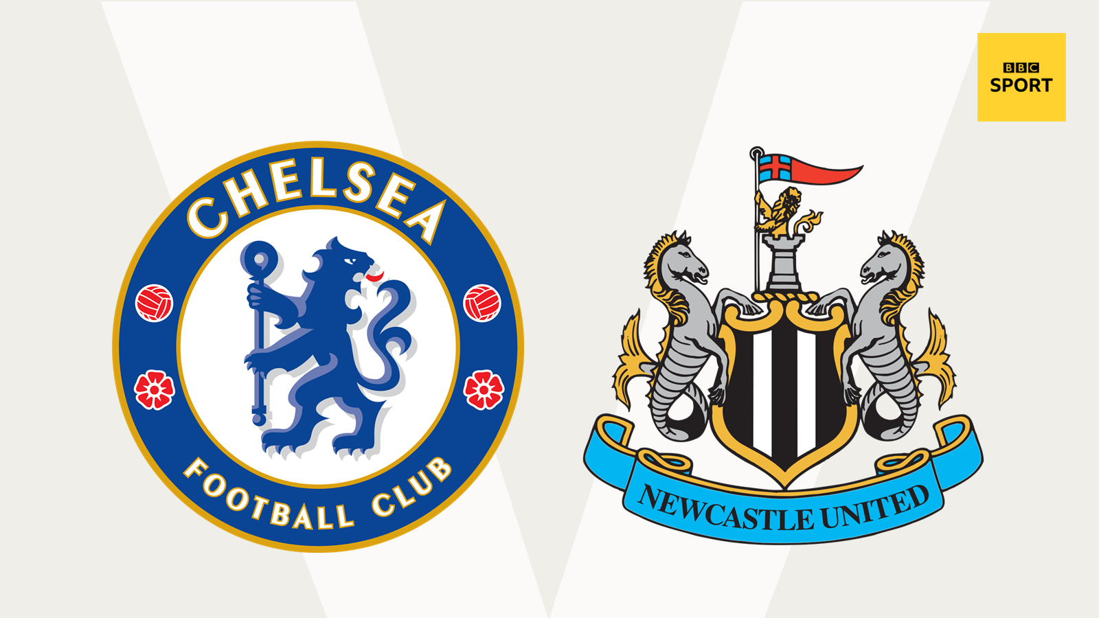 Chelsea v Newcastle