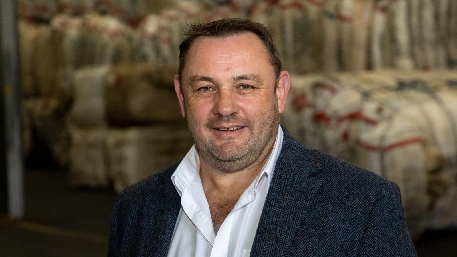 Gareth Jones