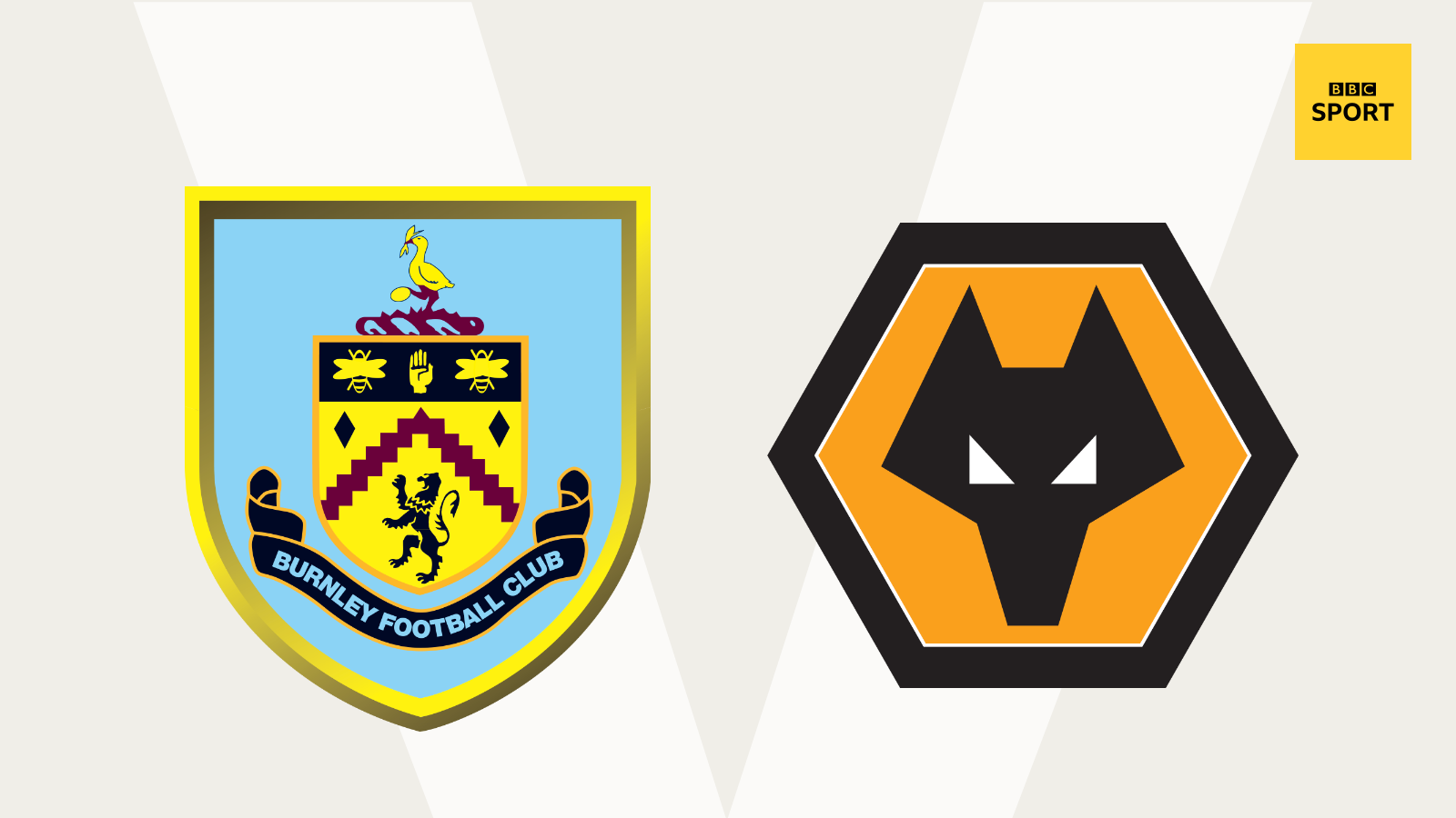 Burnley v Wolves