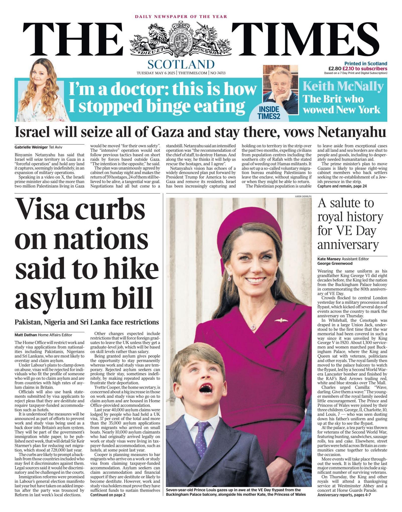 The Times