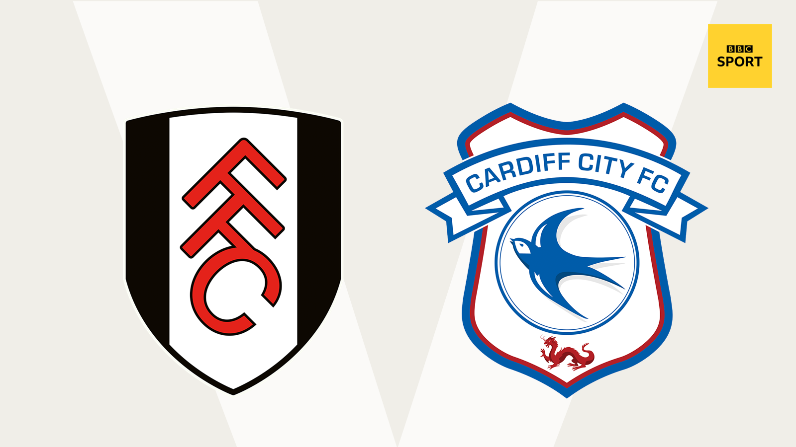 Fulham v Cardiff