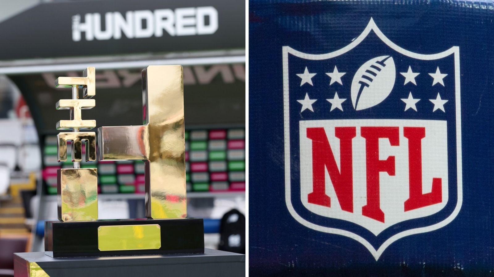 The Hundred and NFL