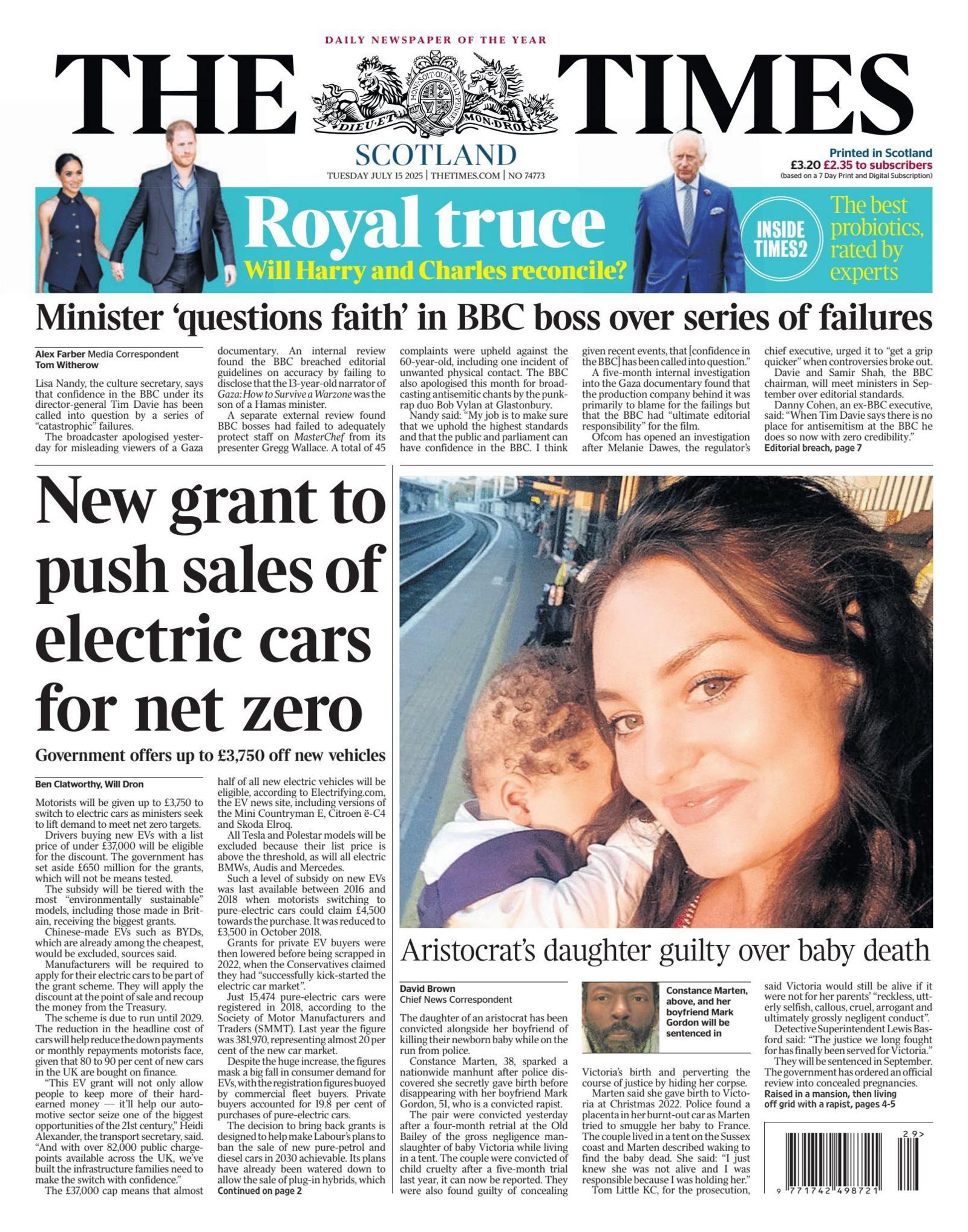 The Times
