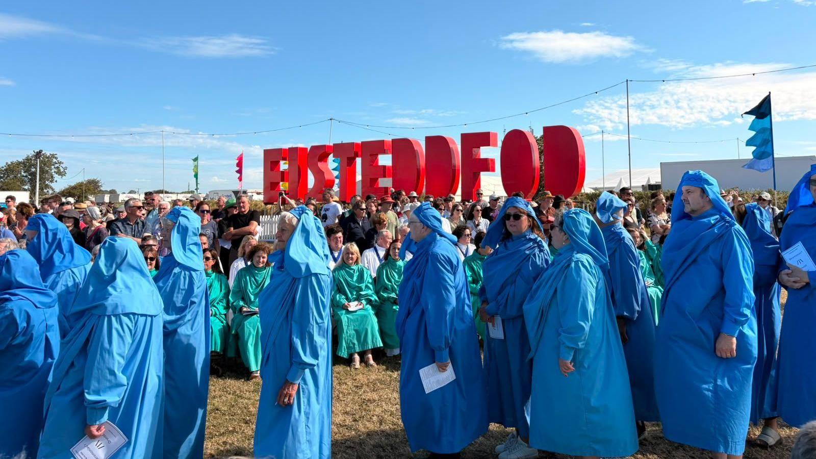 Eisteddfod