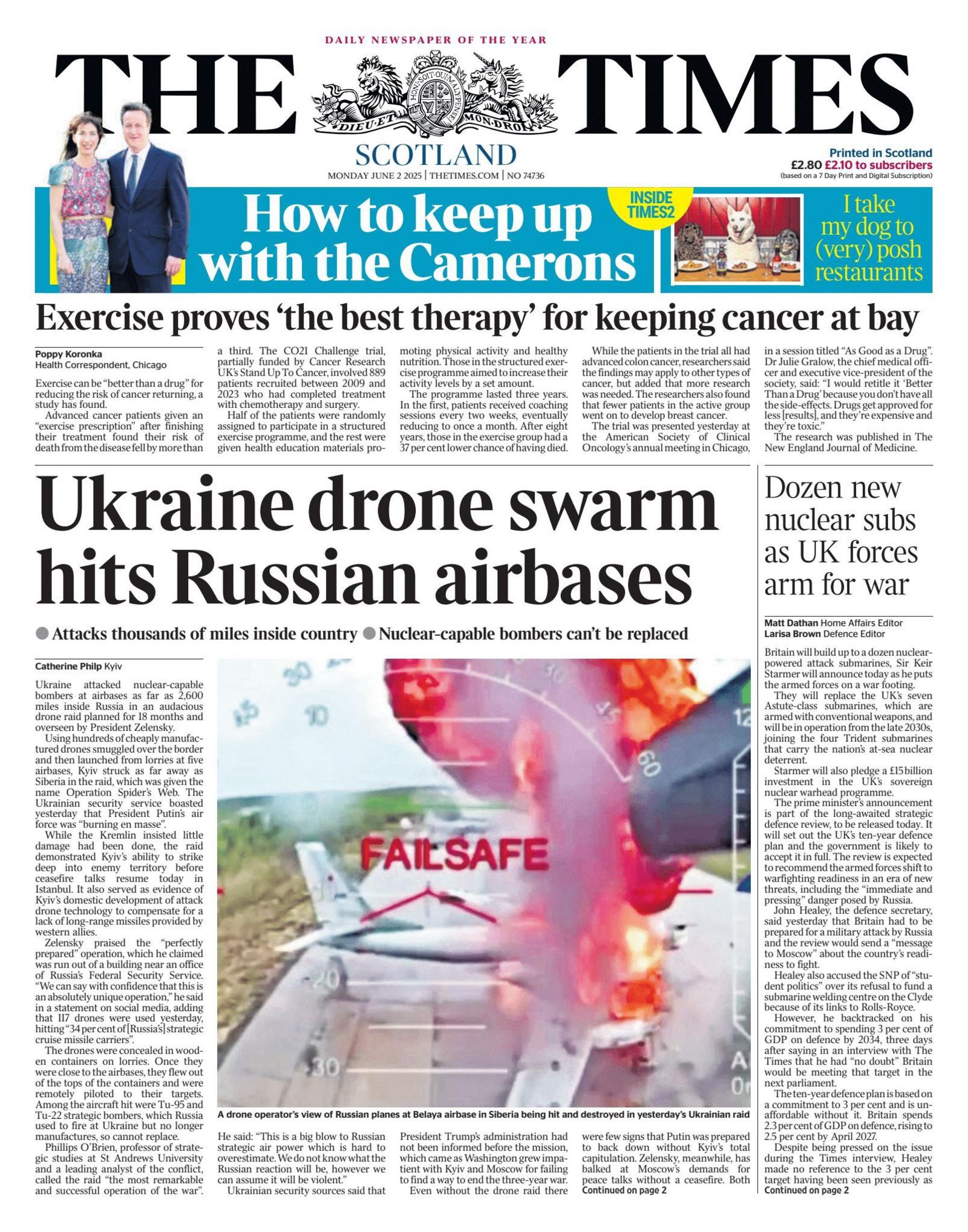 The Times