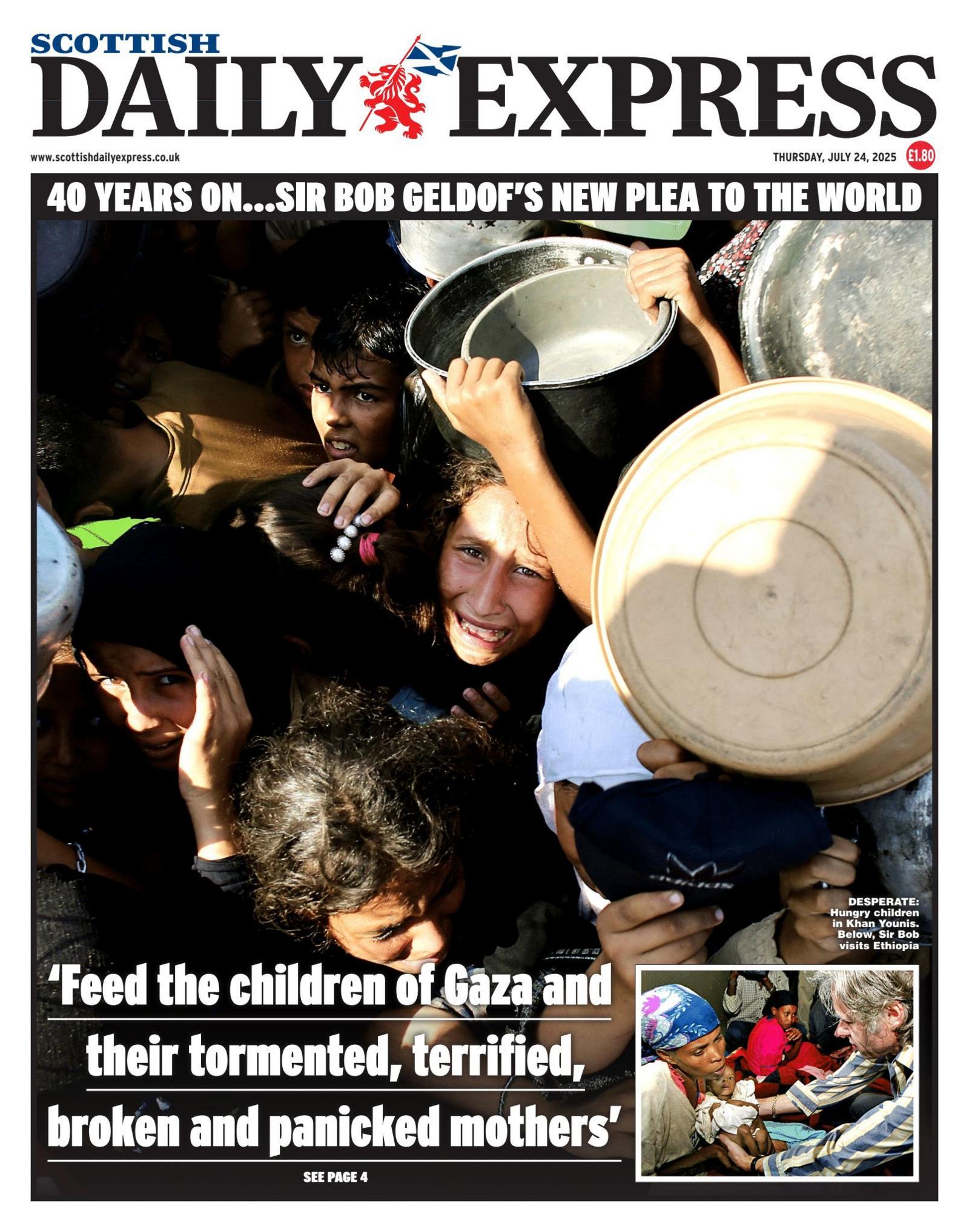 Daily Express
