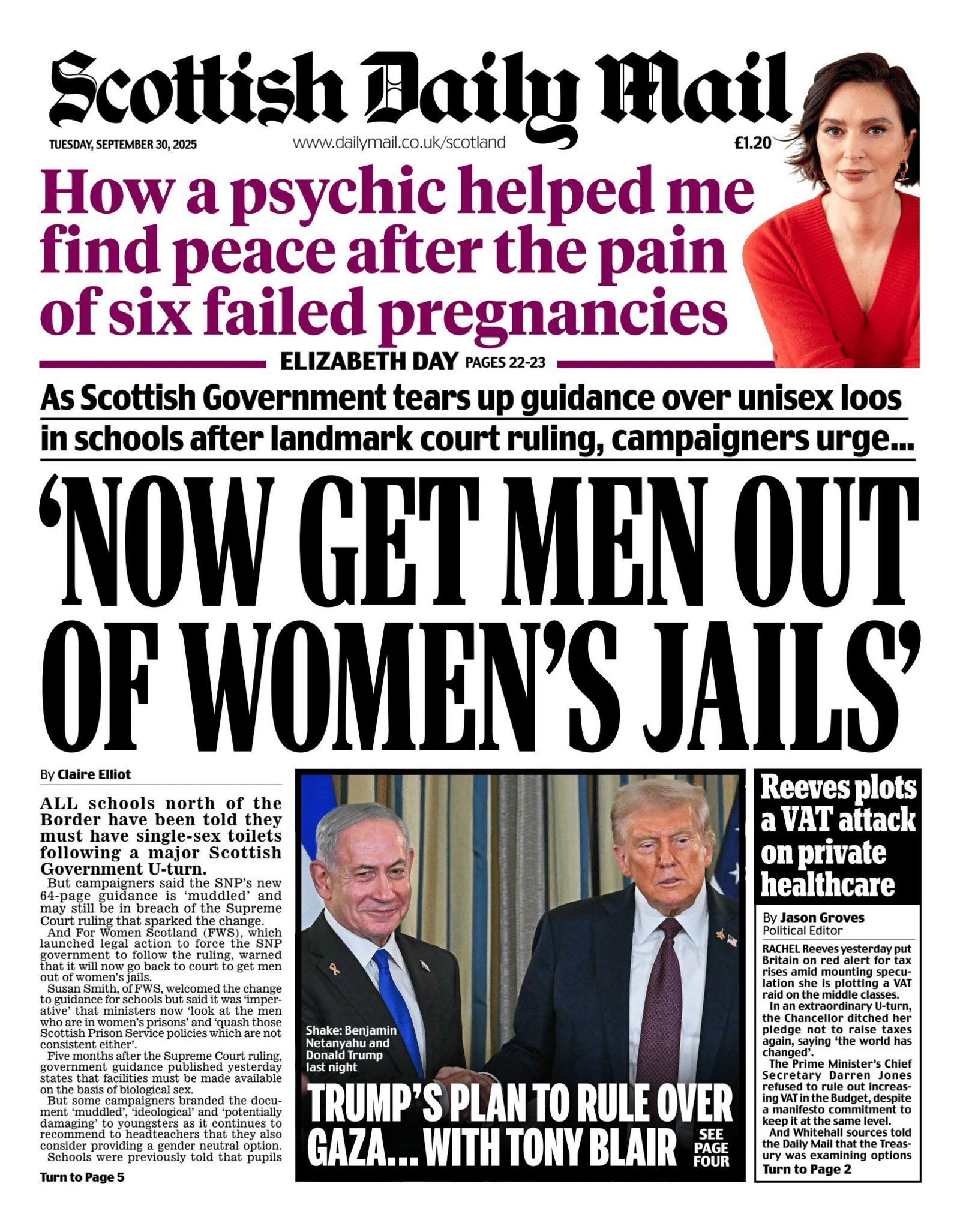 Daily Mail