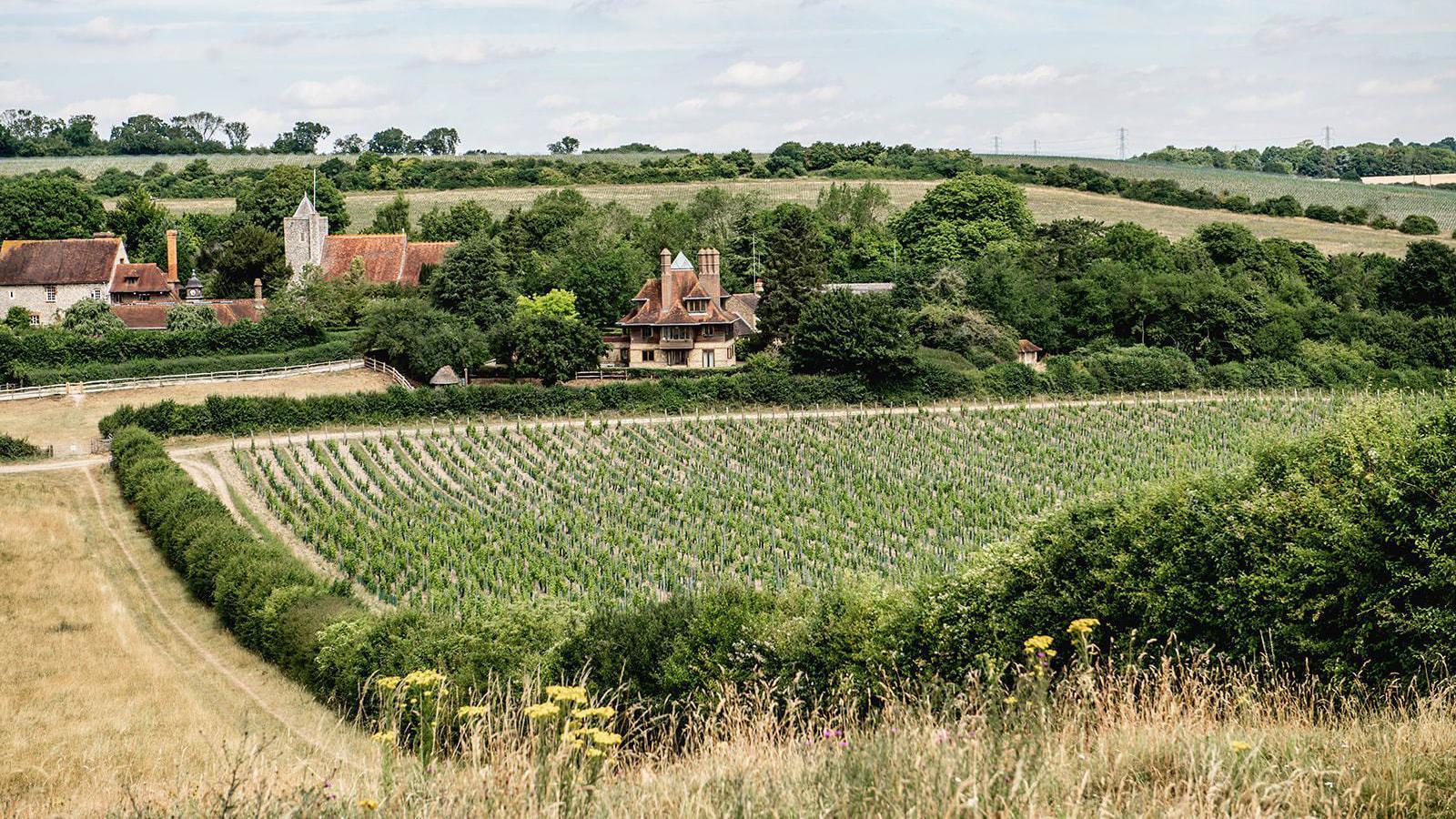 Silverhand Estate in Gravesend in Kent.