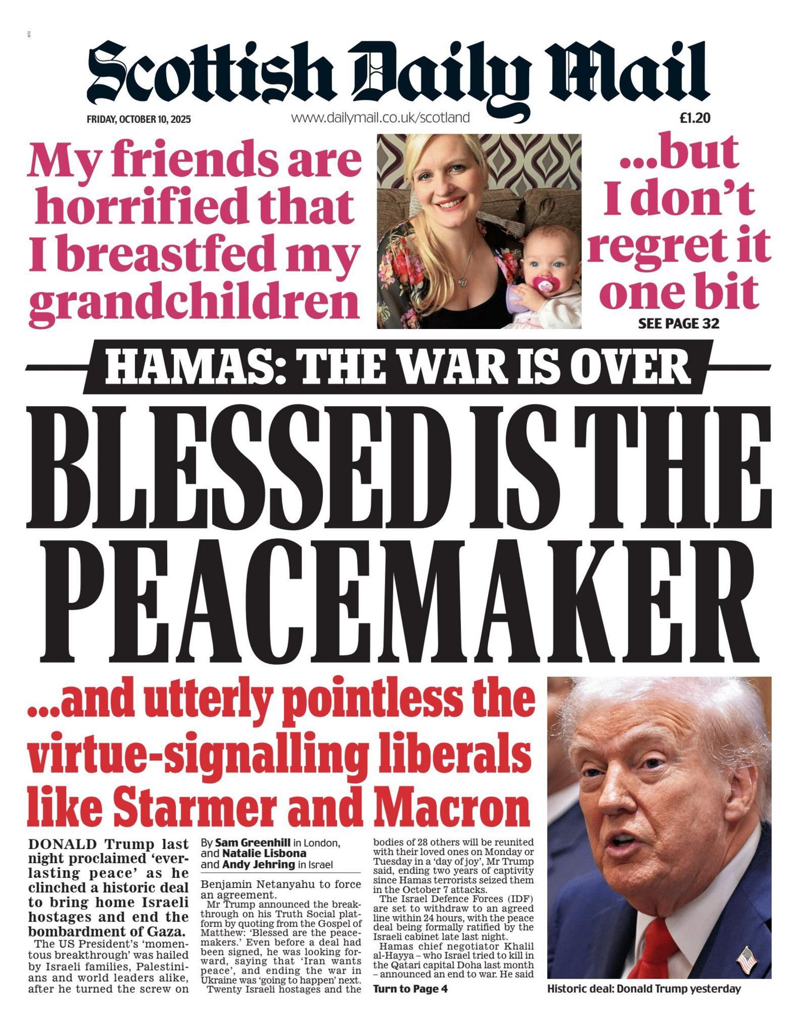 Daily Mail