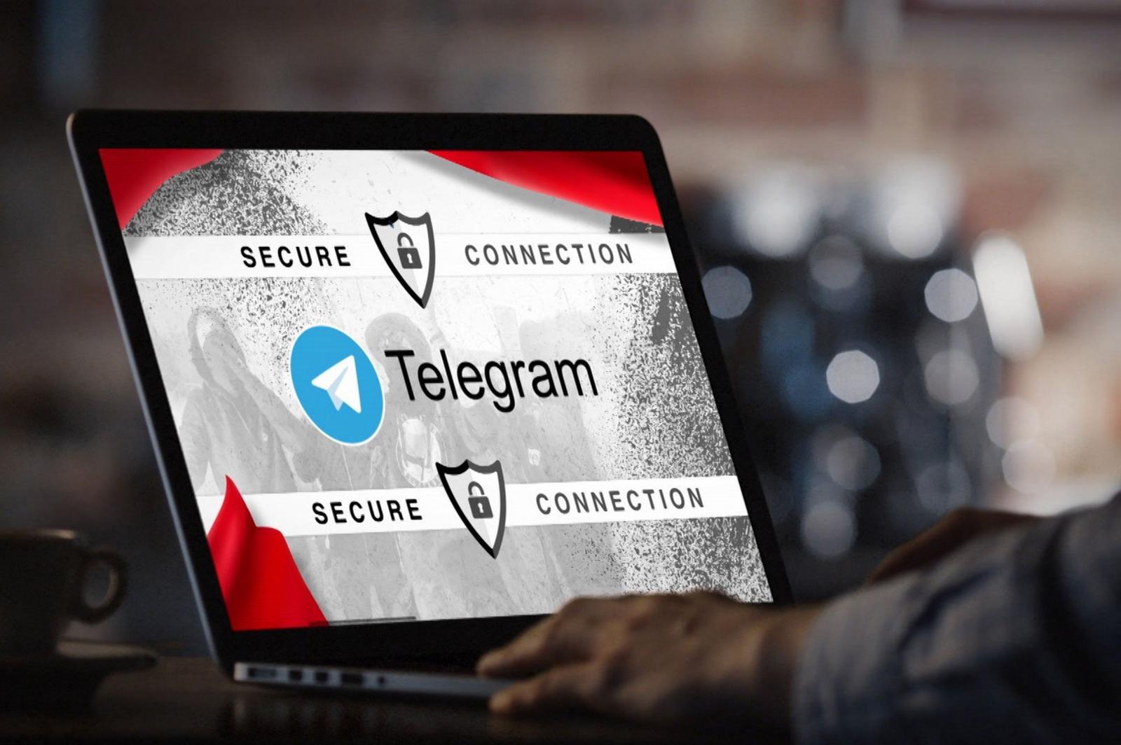 Telegram