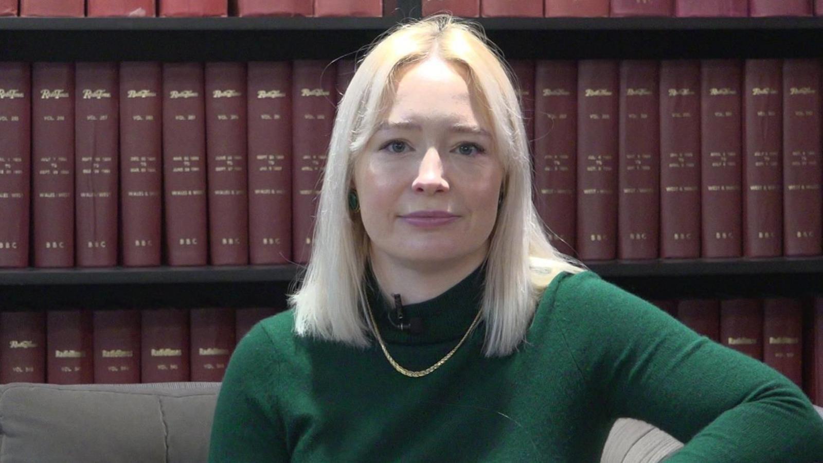 Mabli Jones