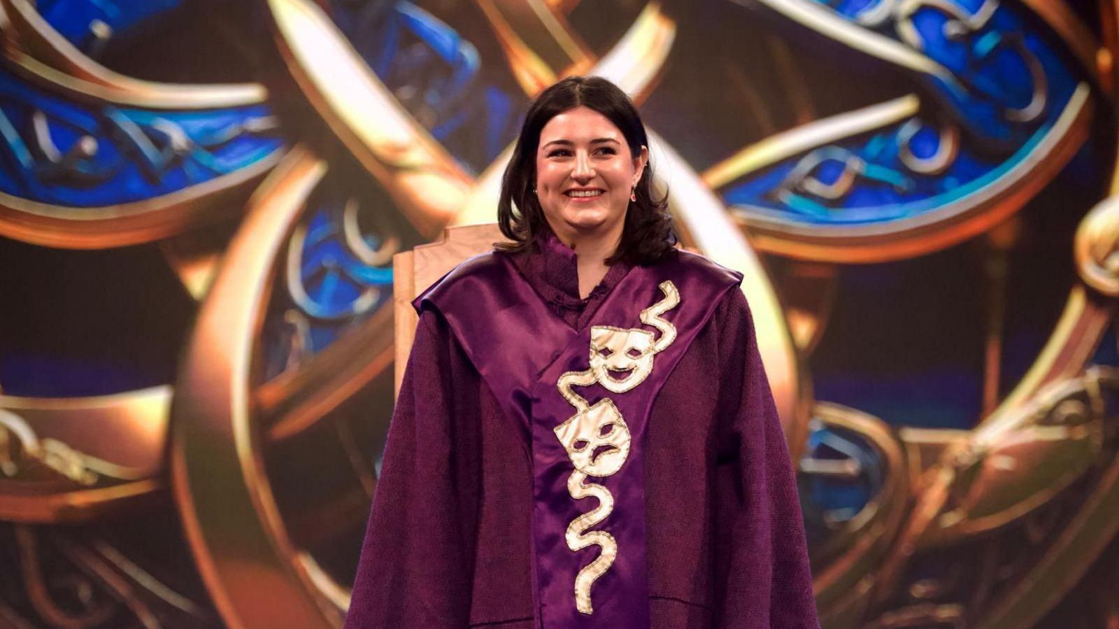 Greta Siôn