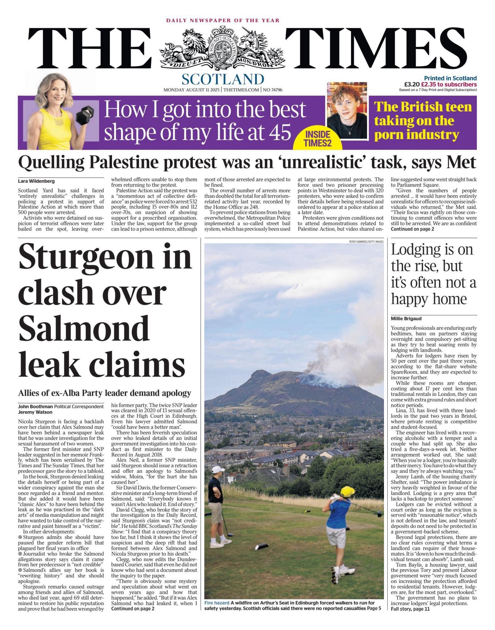 The Times