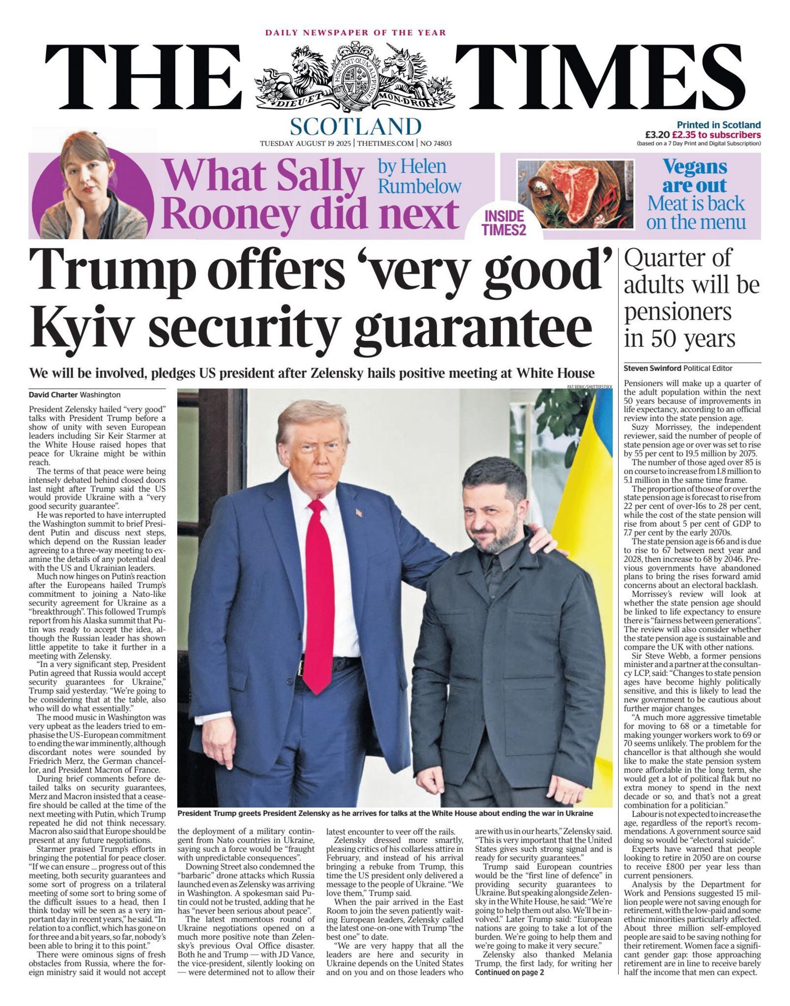 The Times