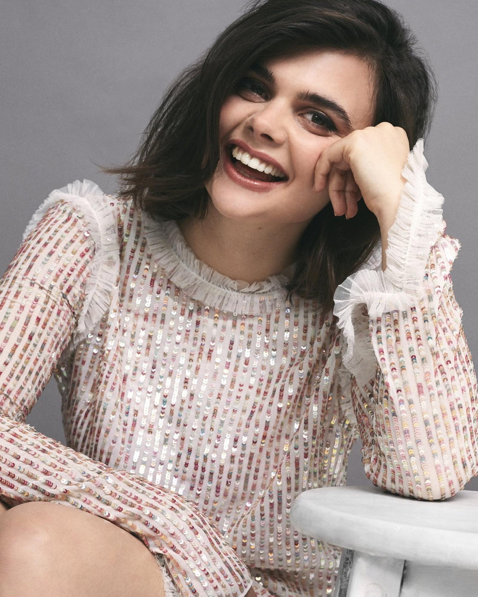 Gwyneth Keyworth