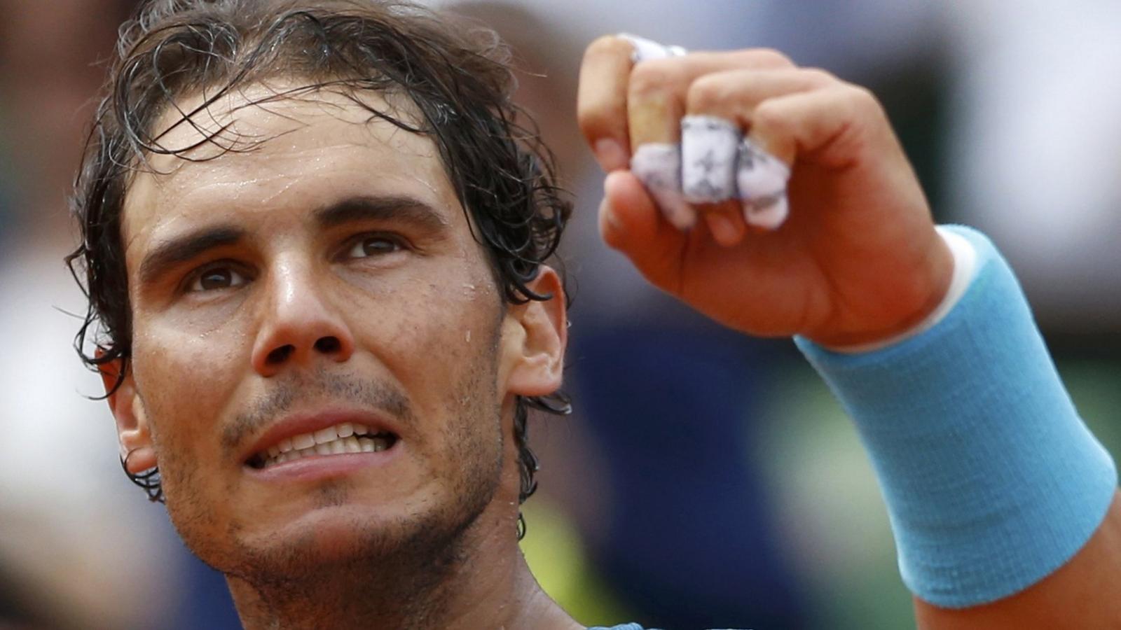 Rafael Nadal