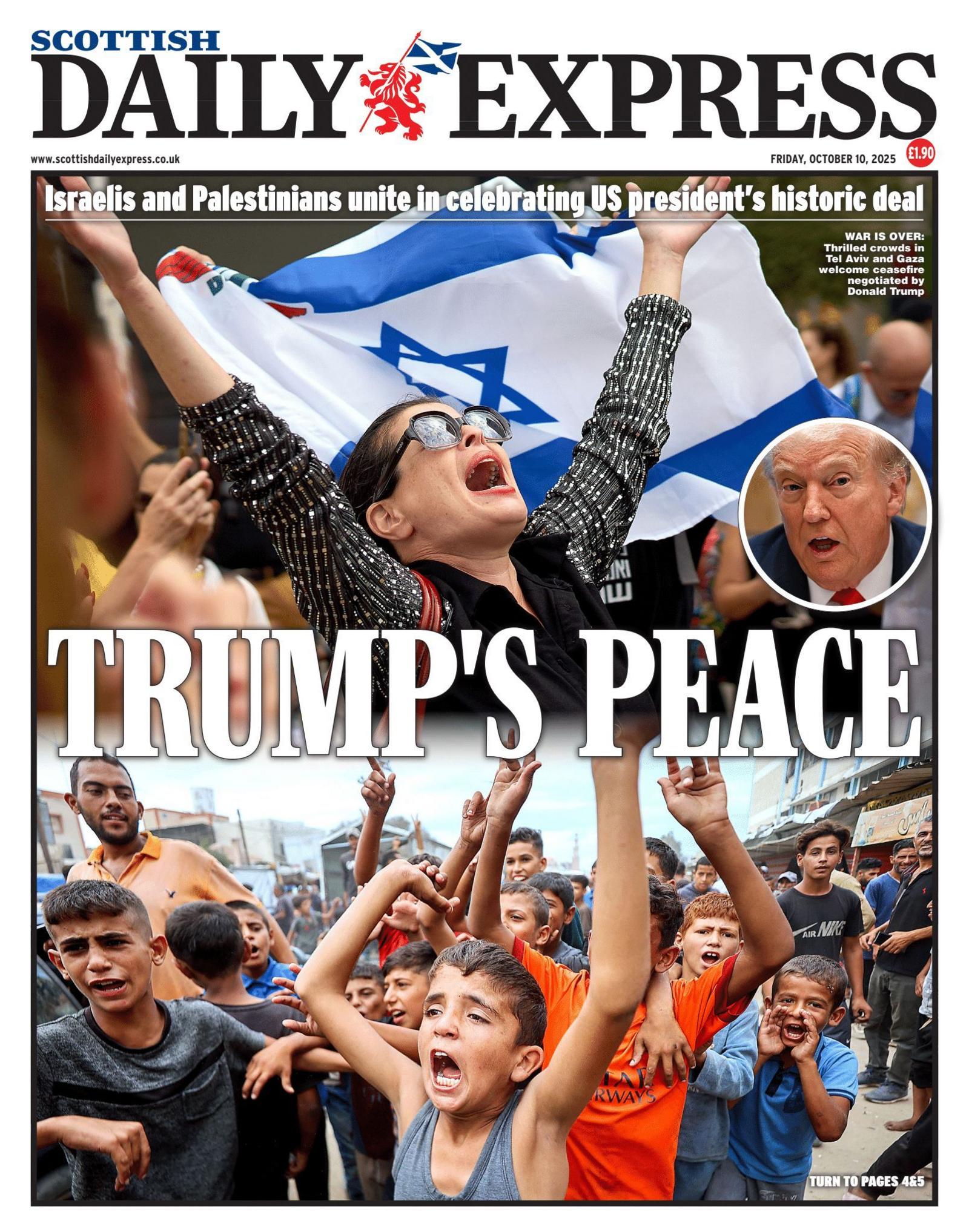 Daily Express