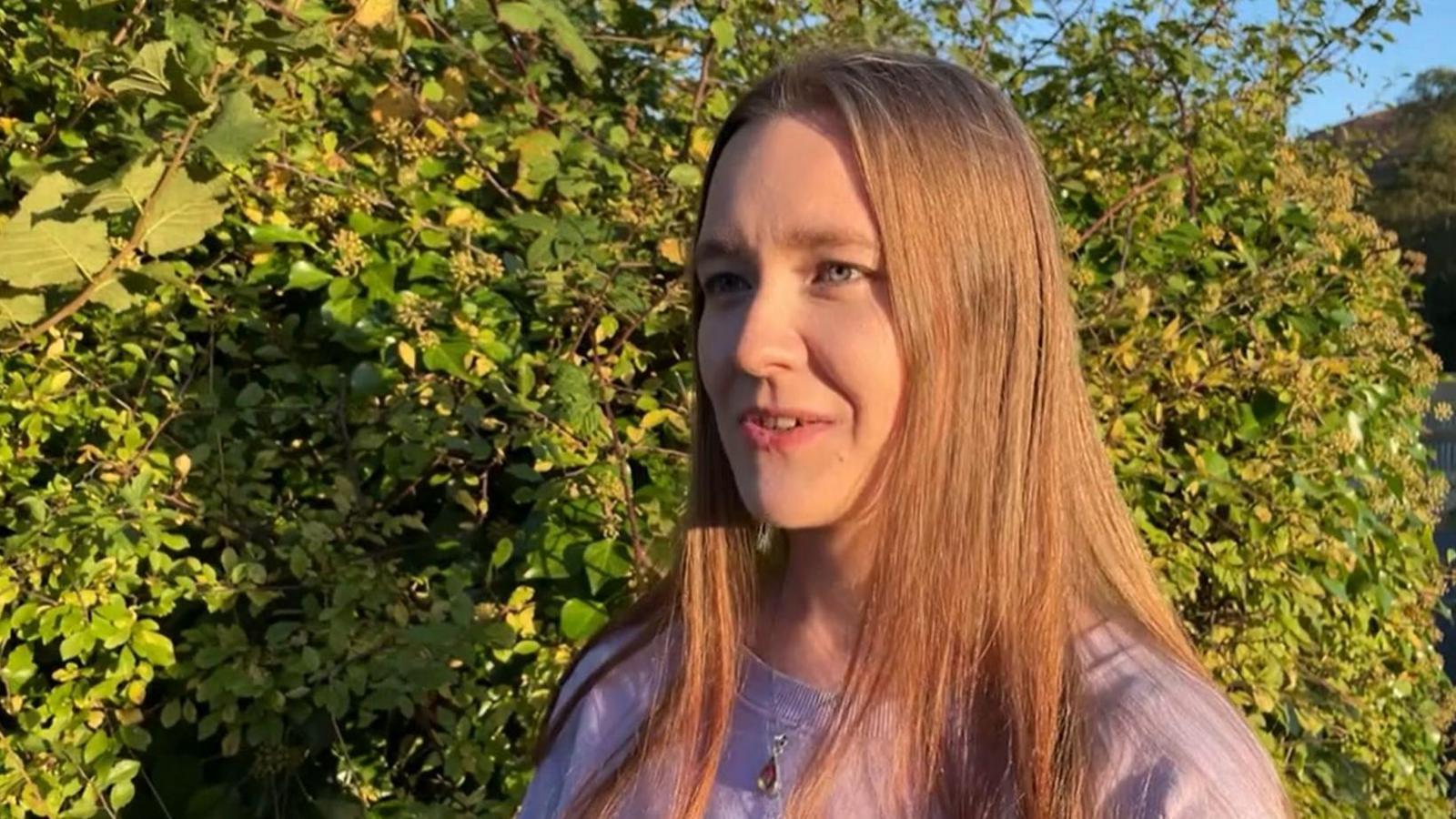 Bethan Evans
