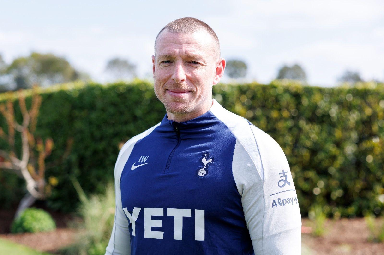 Ian Willcock