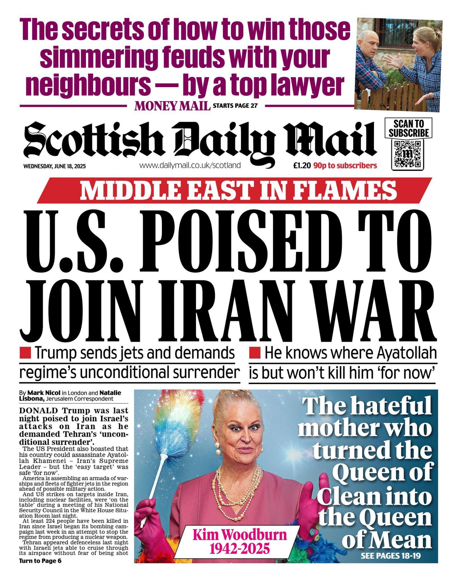 Daily Mail