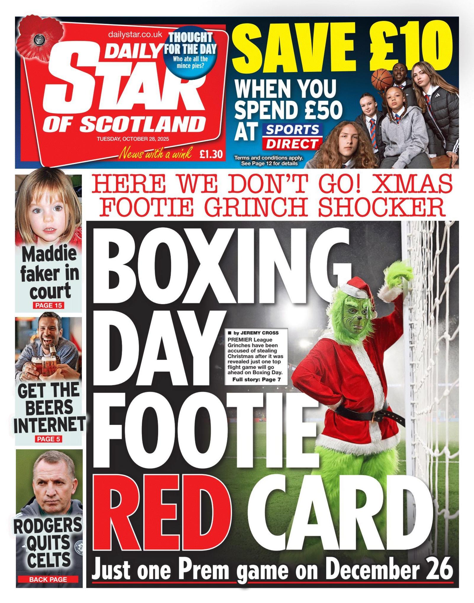 Daily Star